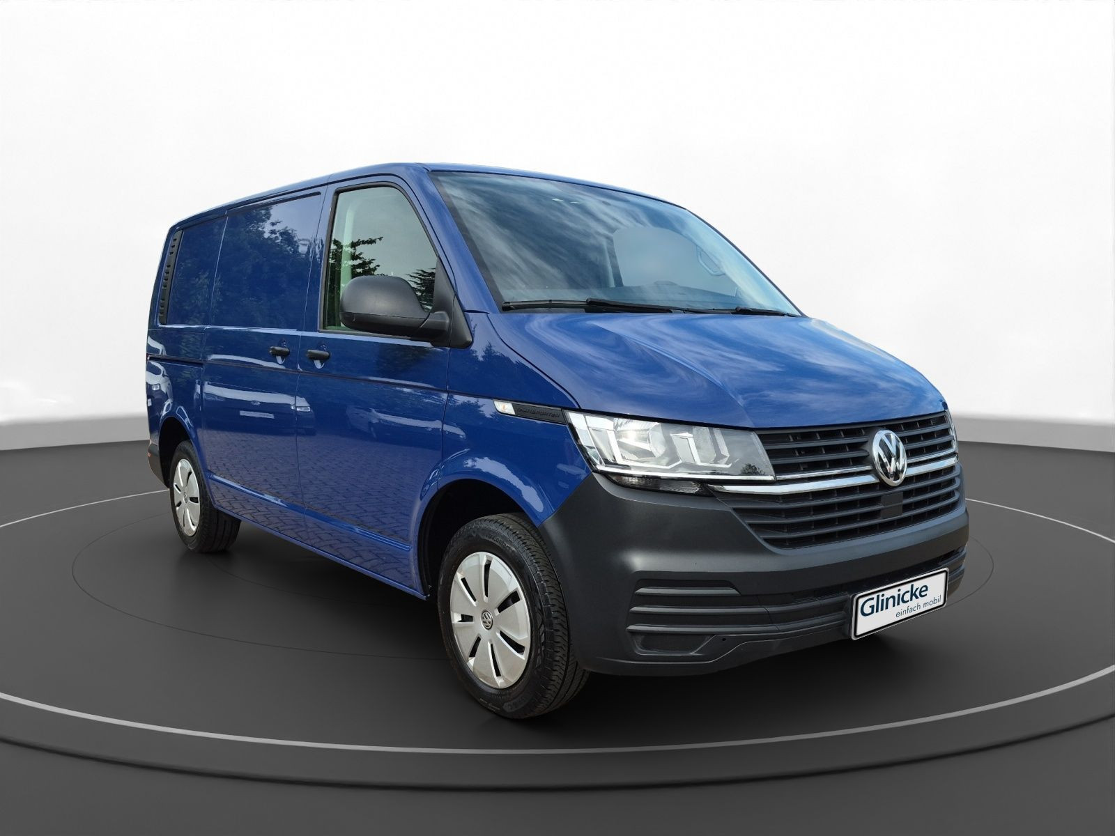 Volkswagen - T6.1 Transporter_14