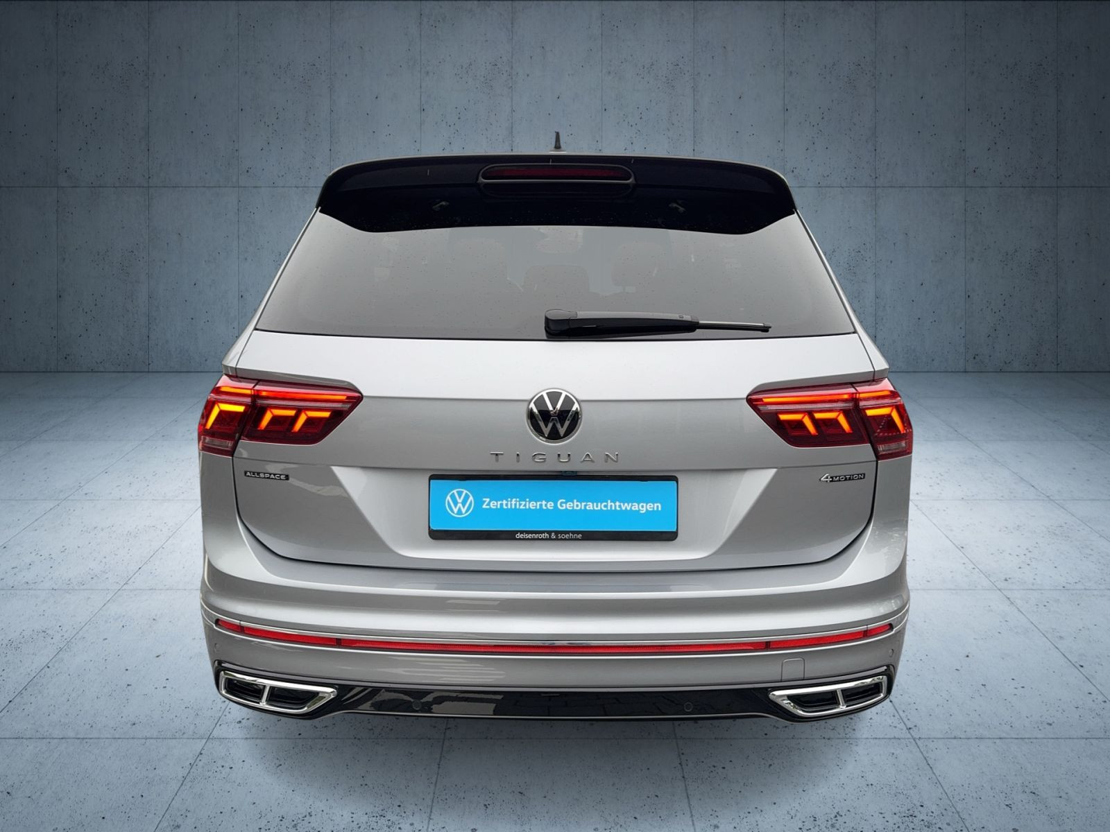Volkswagen - Tiguan Allspace_4
