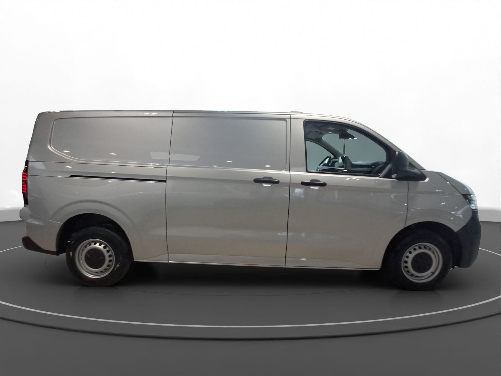 Volkswagen - Transporter Kasten_7