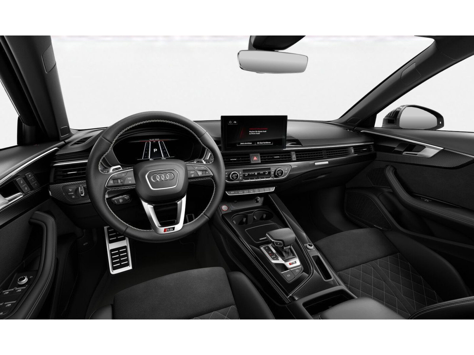 Audi - RS 4 Avant_4