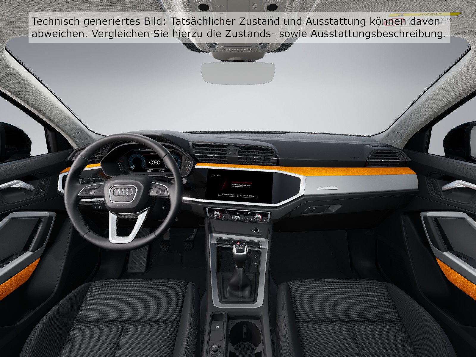 Audi - Q3_12 Audi - Q3_12