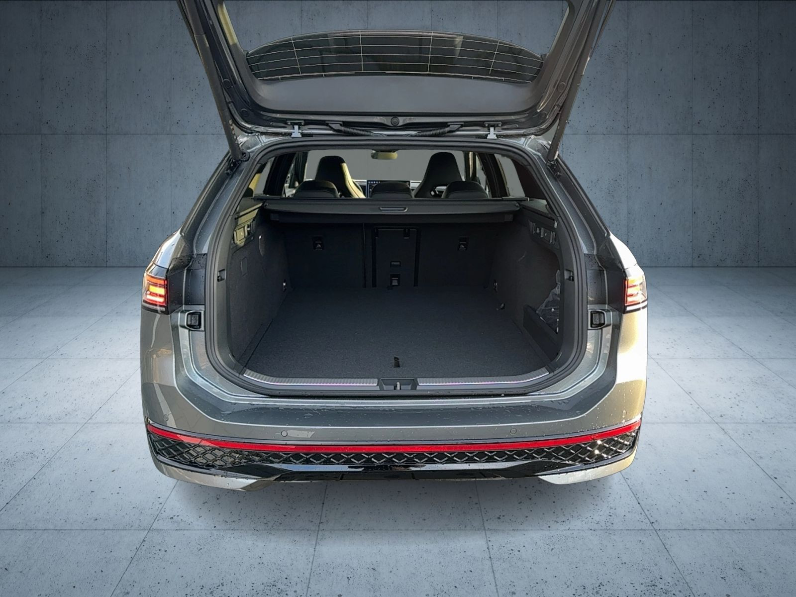 Volkswagen - Passat Variant_13