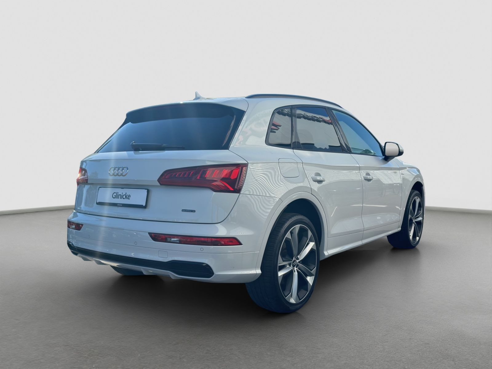 Audi - Q5_6 Audi - Q5_6