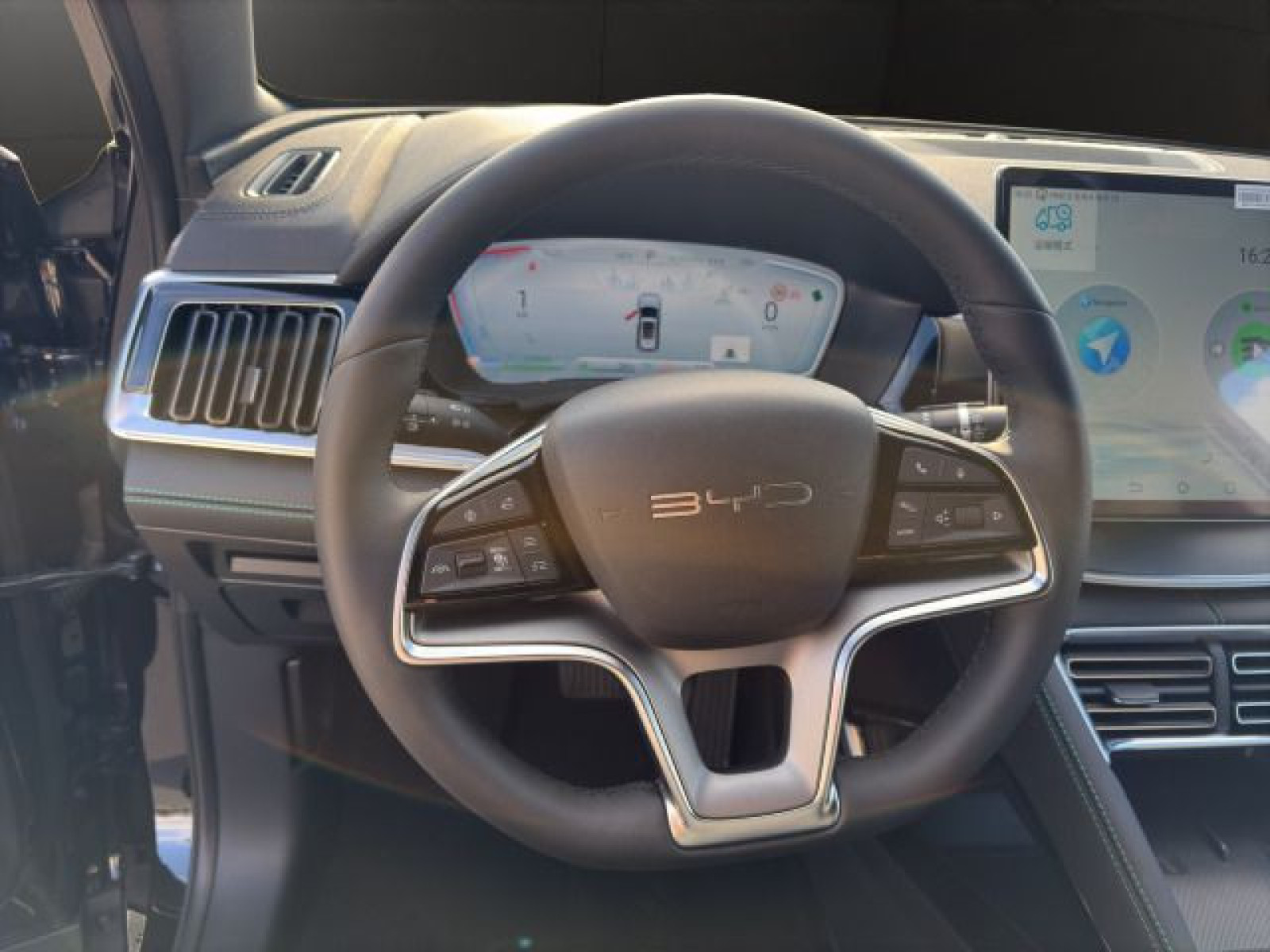 BYD - Seal U_10