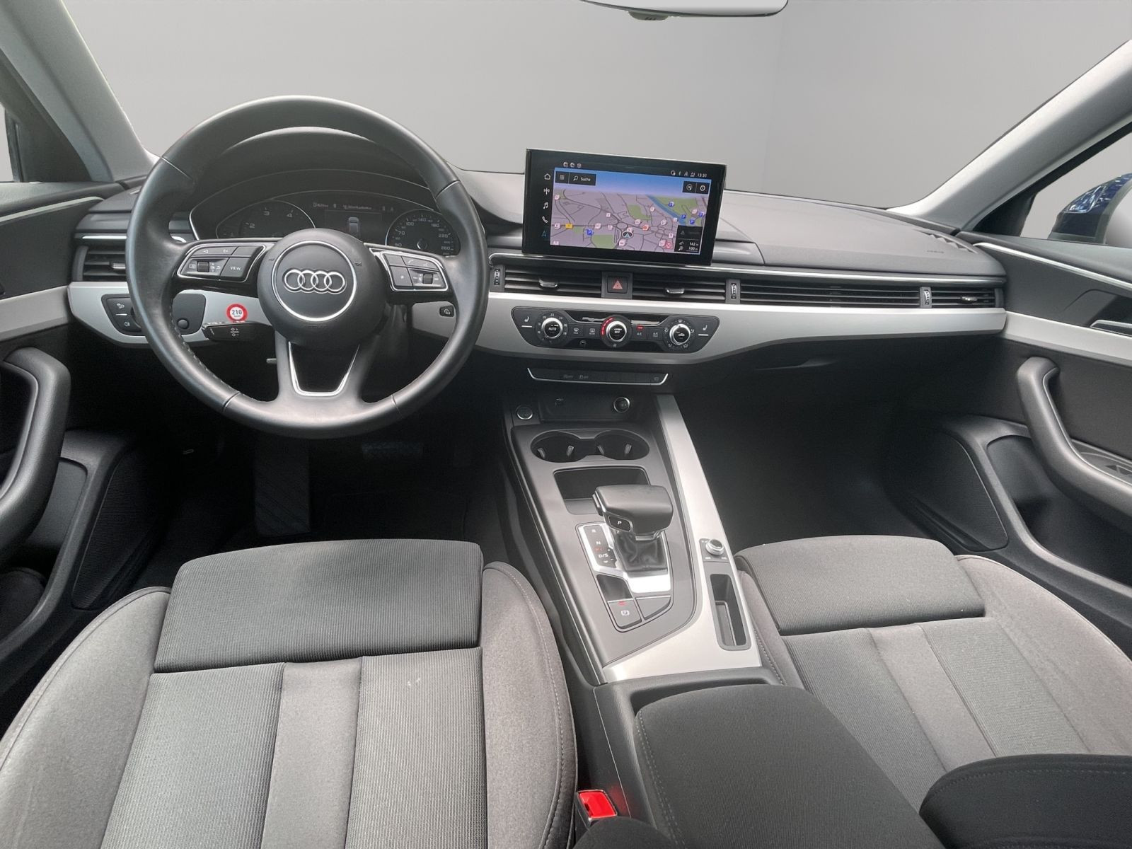 Audi - A4 Avant_15