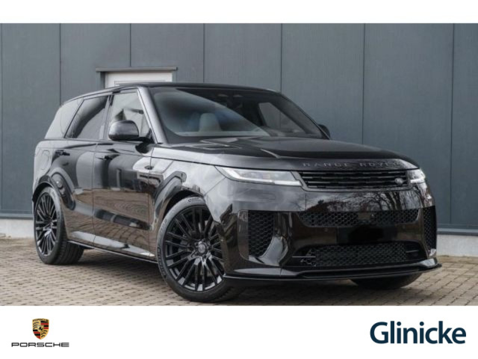 Land Rover - Range Rover Sport_1