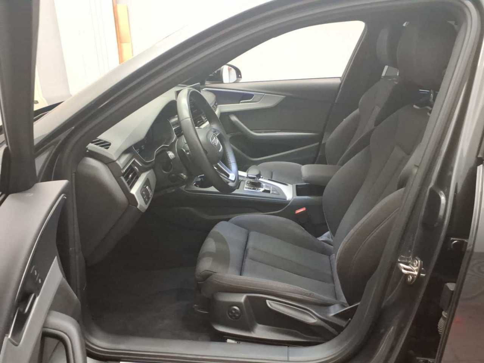 Audi - A4 Avant_5