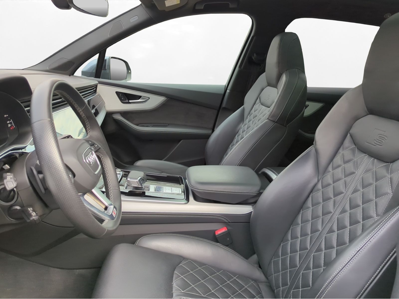 Audi - Q7_4 Audi - Q7_4