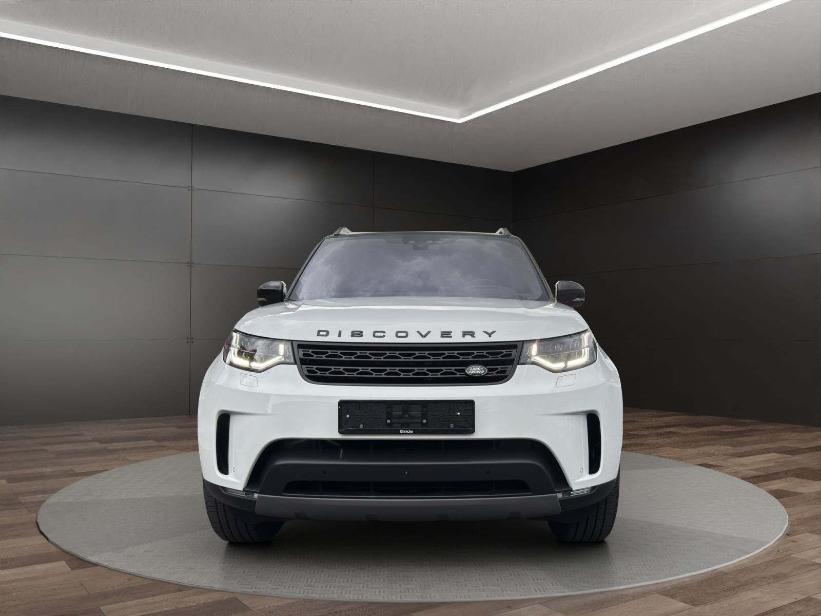 Land Rover - Discovery_5