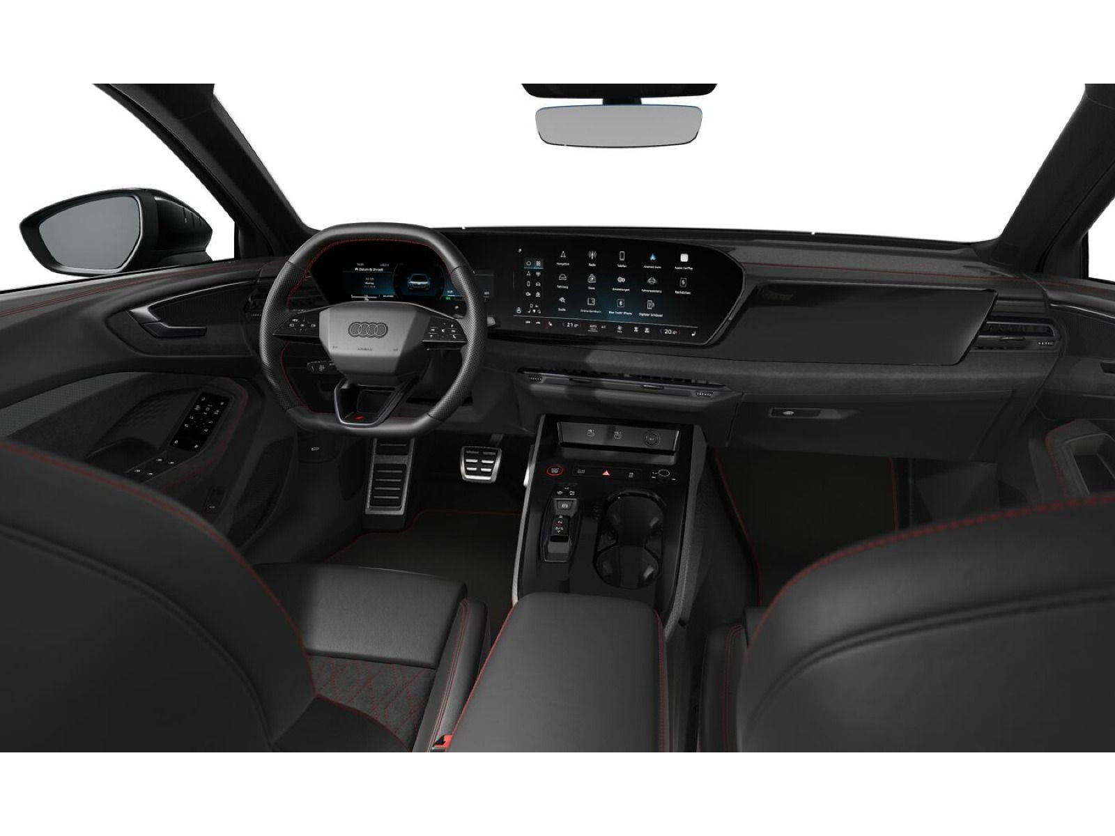 Audi - S5 Limousine_10