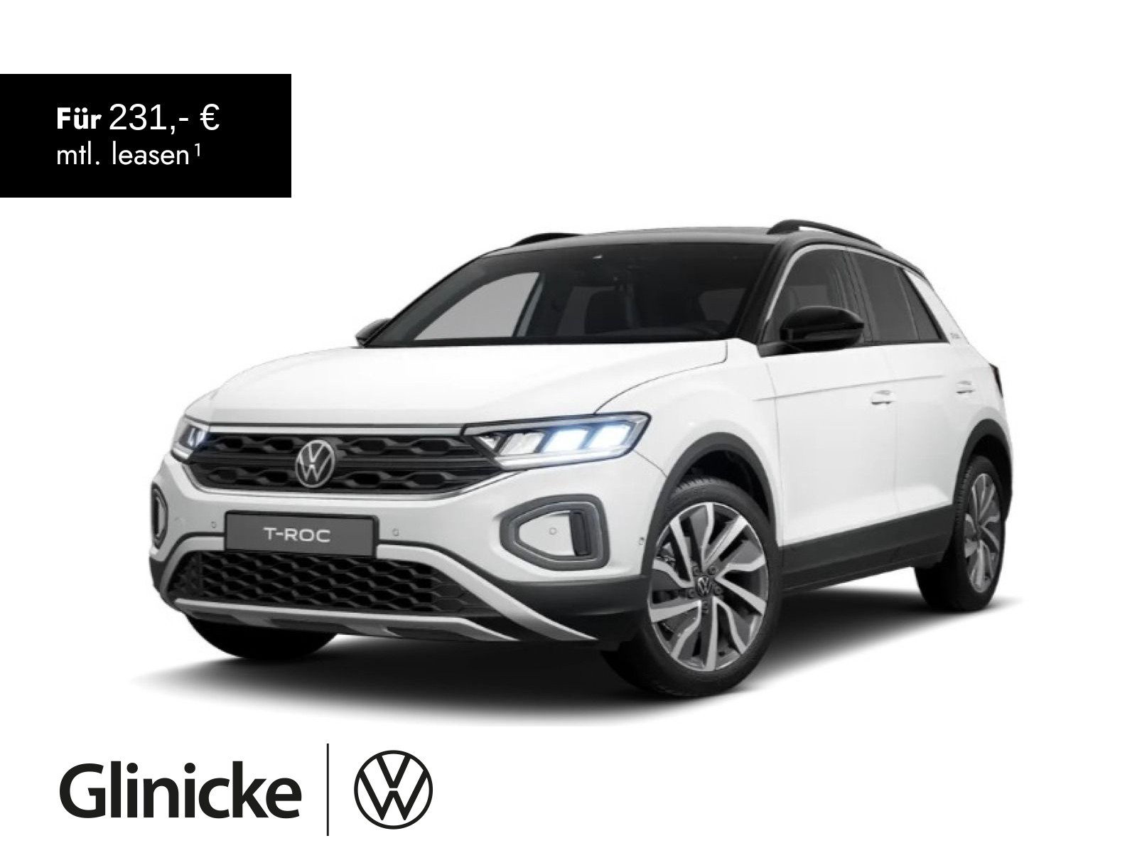 Volkswagen - T-Roc_1