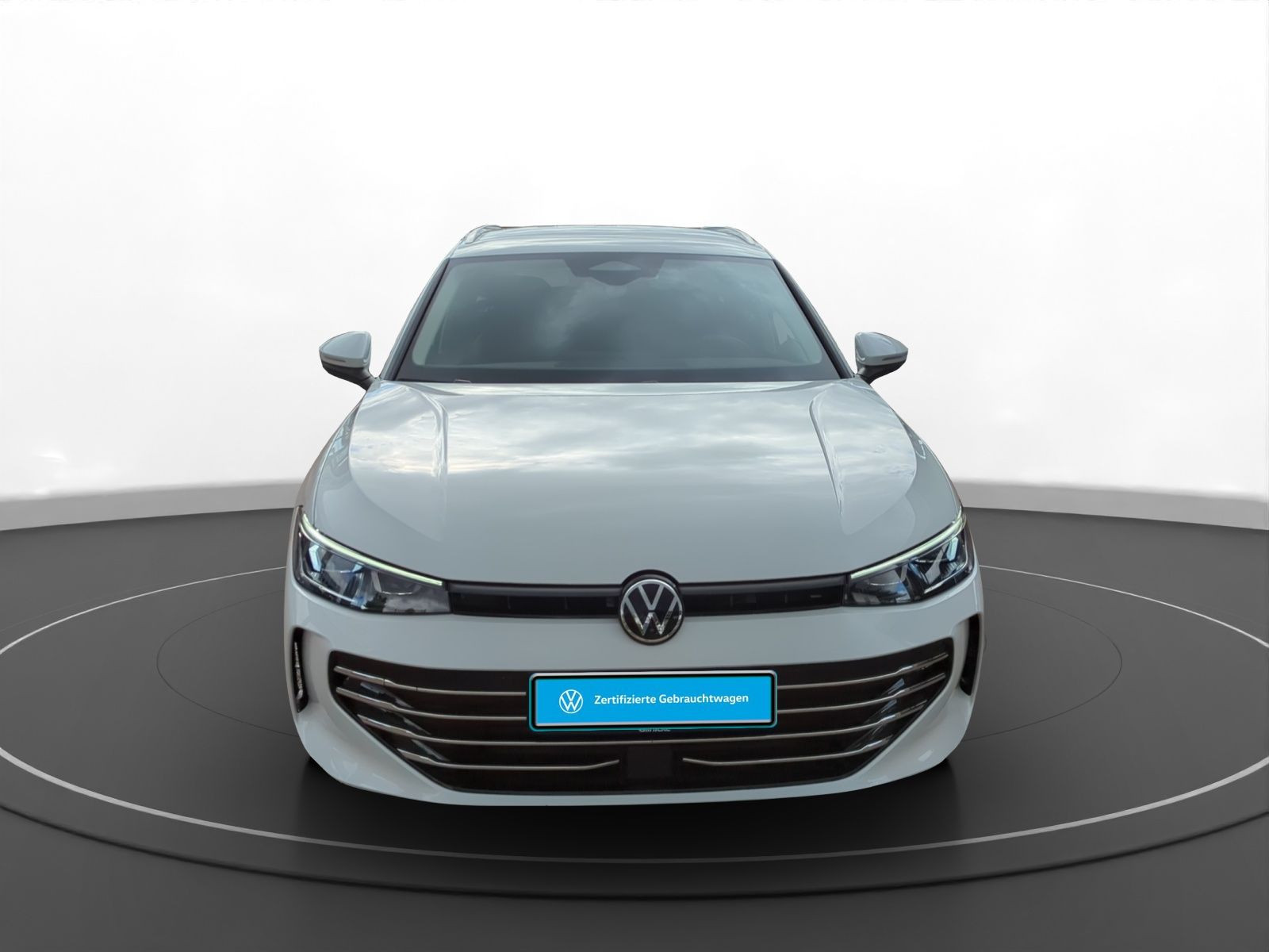 Volkswagen - Passat_15