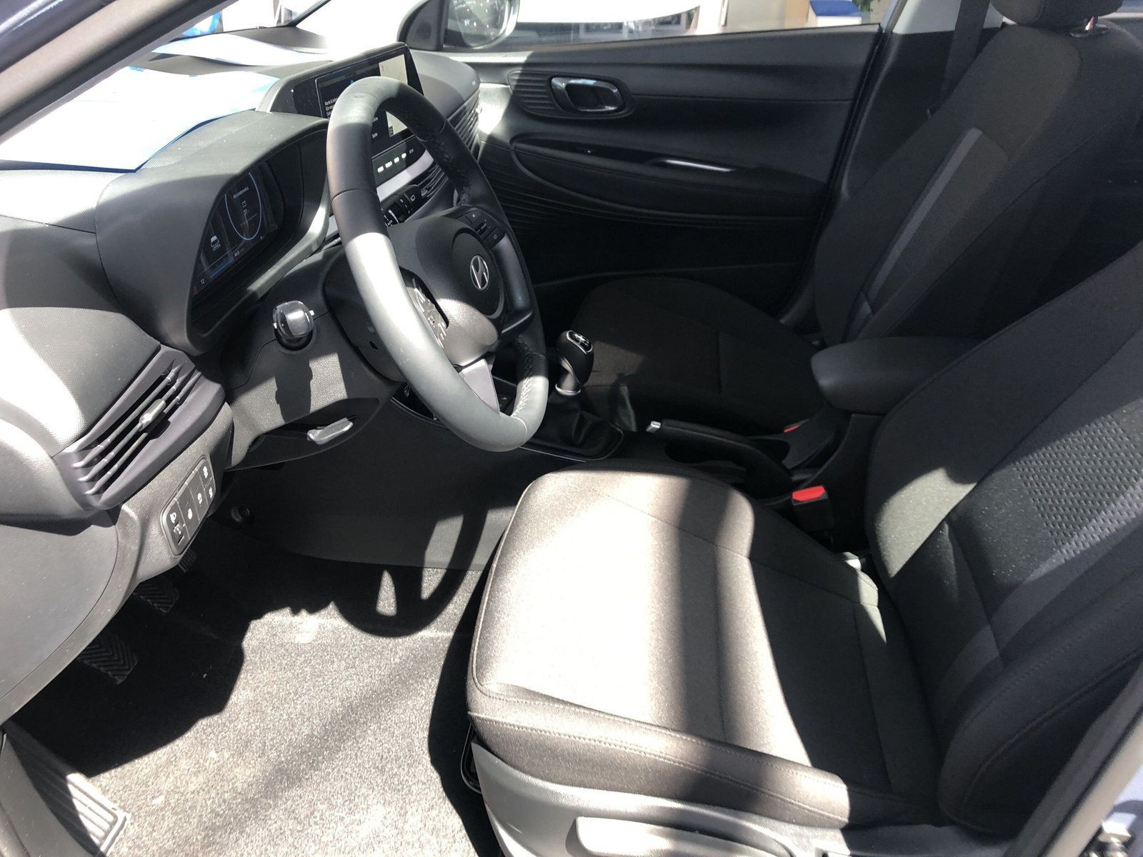 Hyundai - i20_5