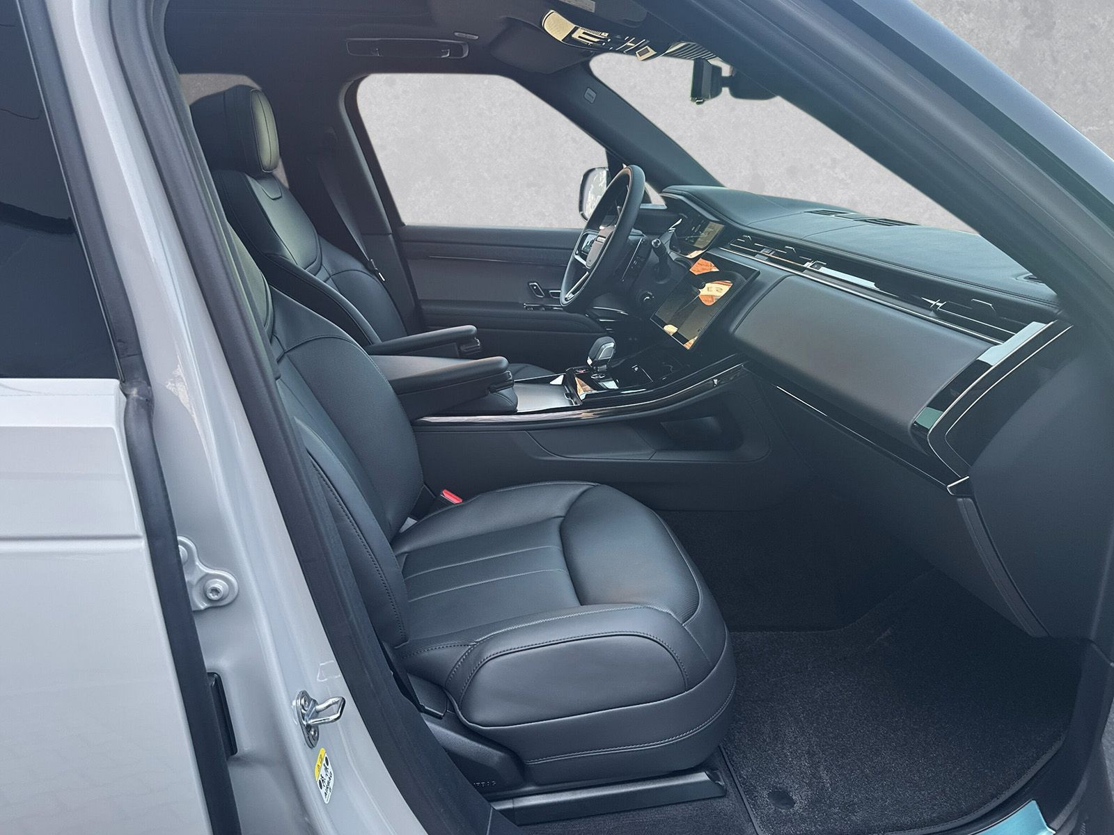 Land Rover - Range Rover Sport_3