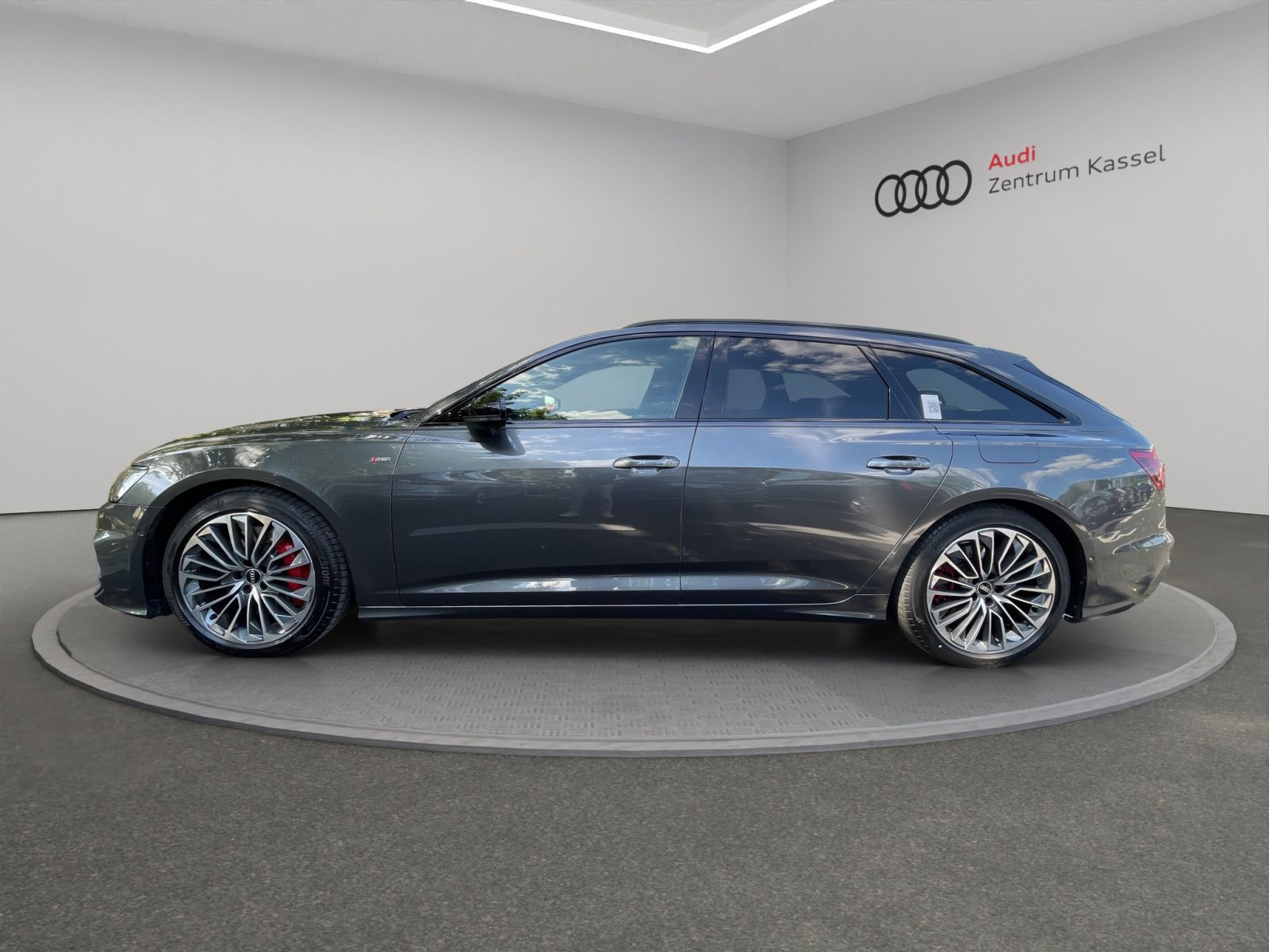 Audi - A6 Avant_4