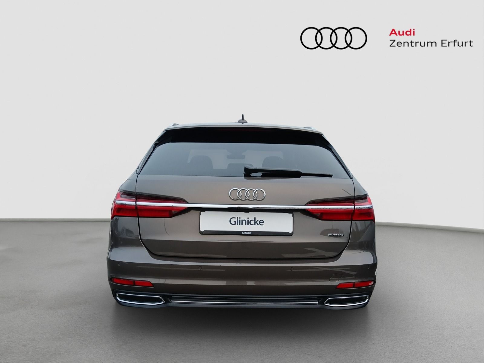 Audi - A6 Avant_5