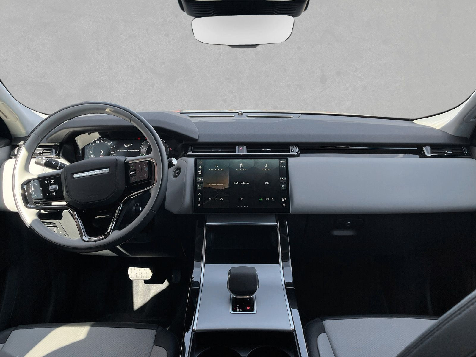 Land Rover - Range Rover Velar_4