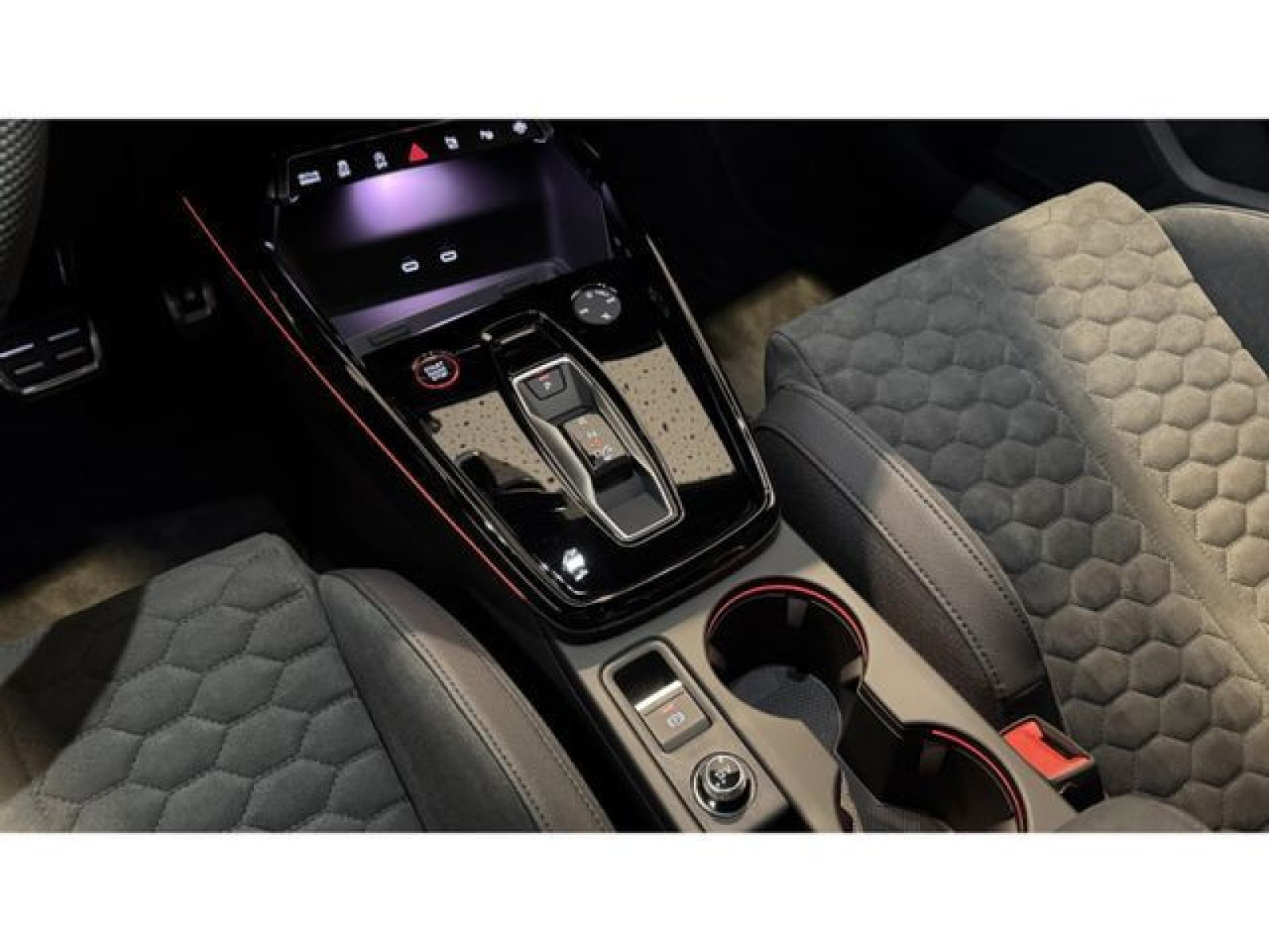 Audi - RS 3_20