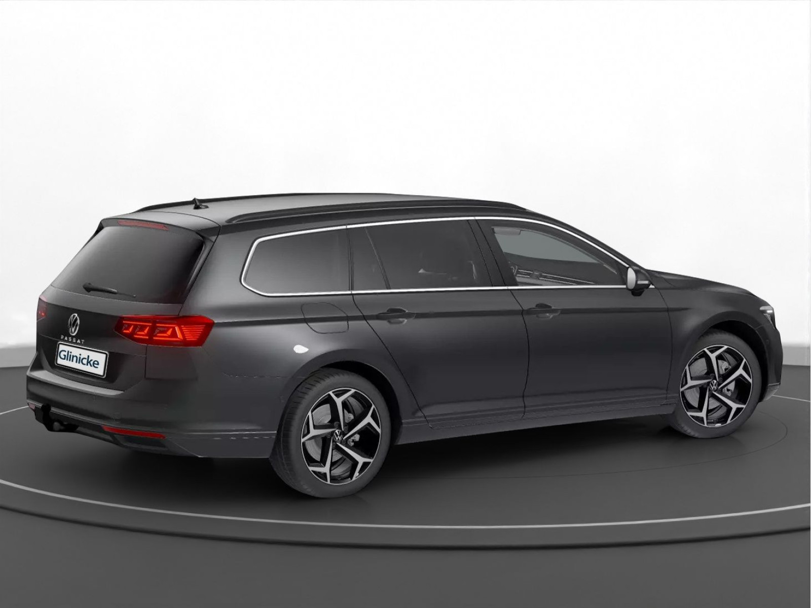 Volkswagen - Passat Variant_4