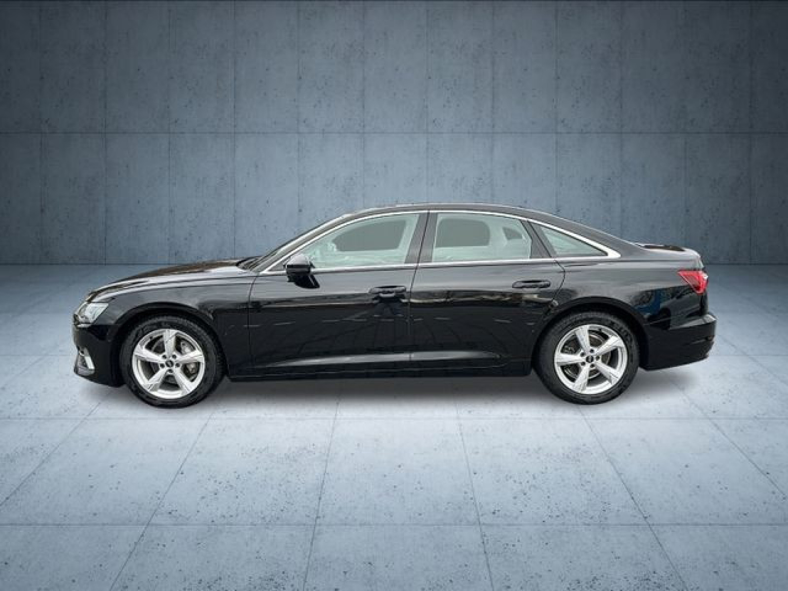 Audi - A6 Limousine_5