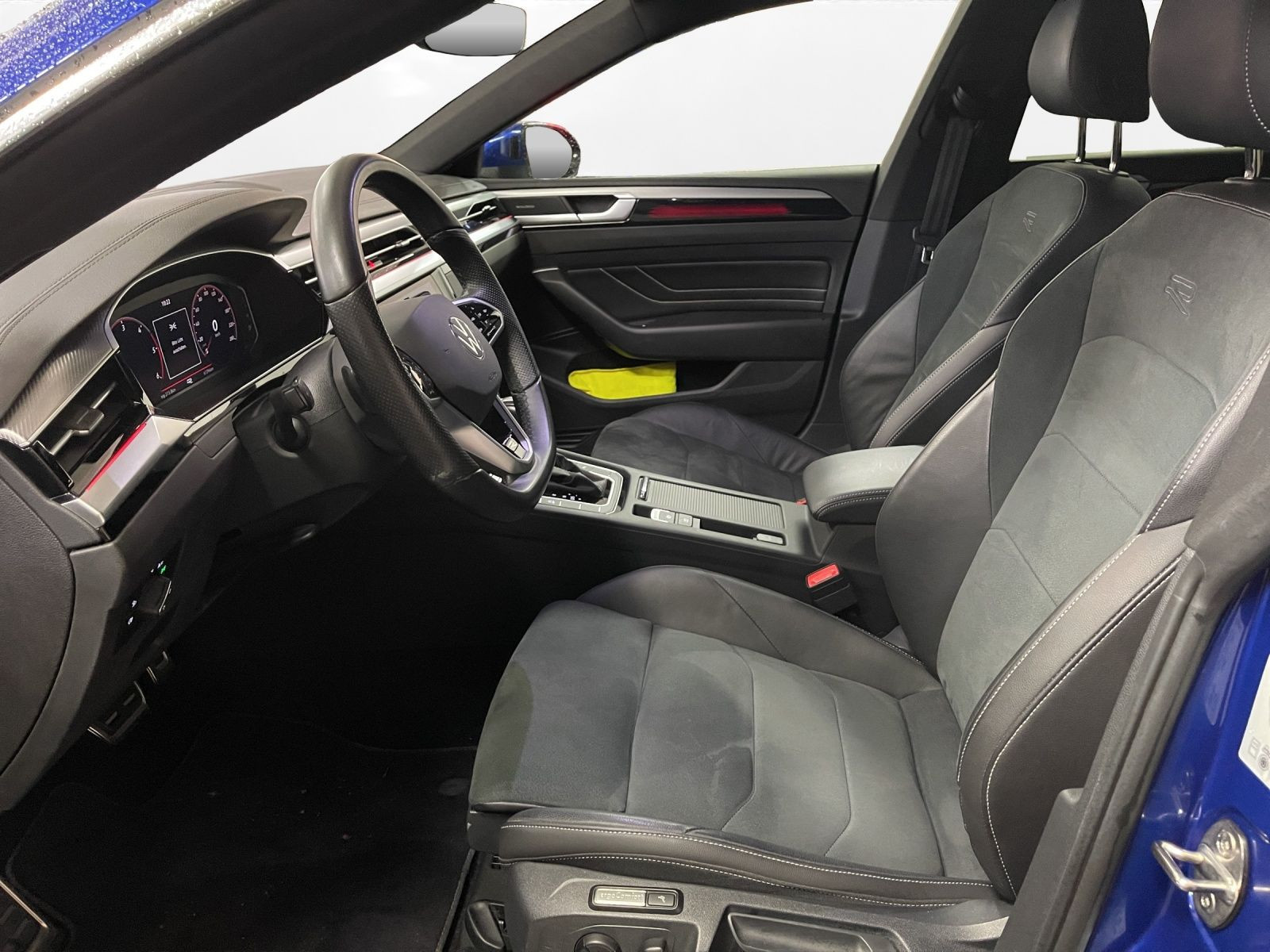 Volkswagen - Arteon_17