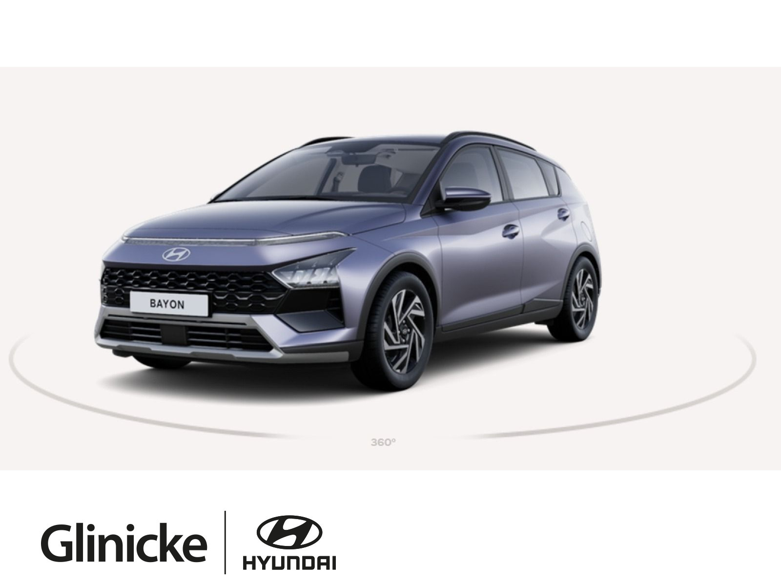 Hyundai - BAYON_1