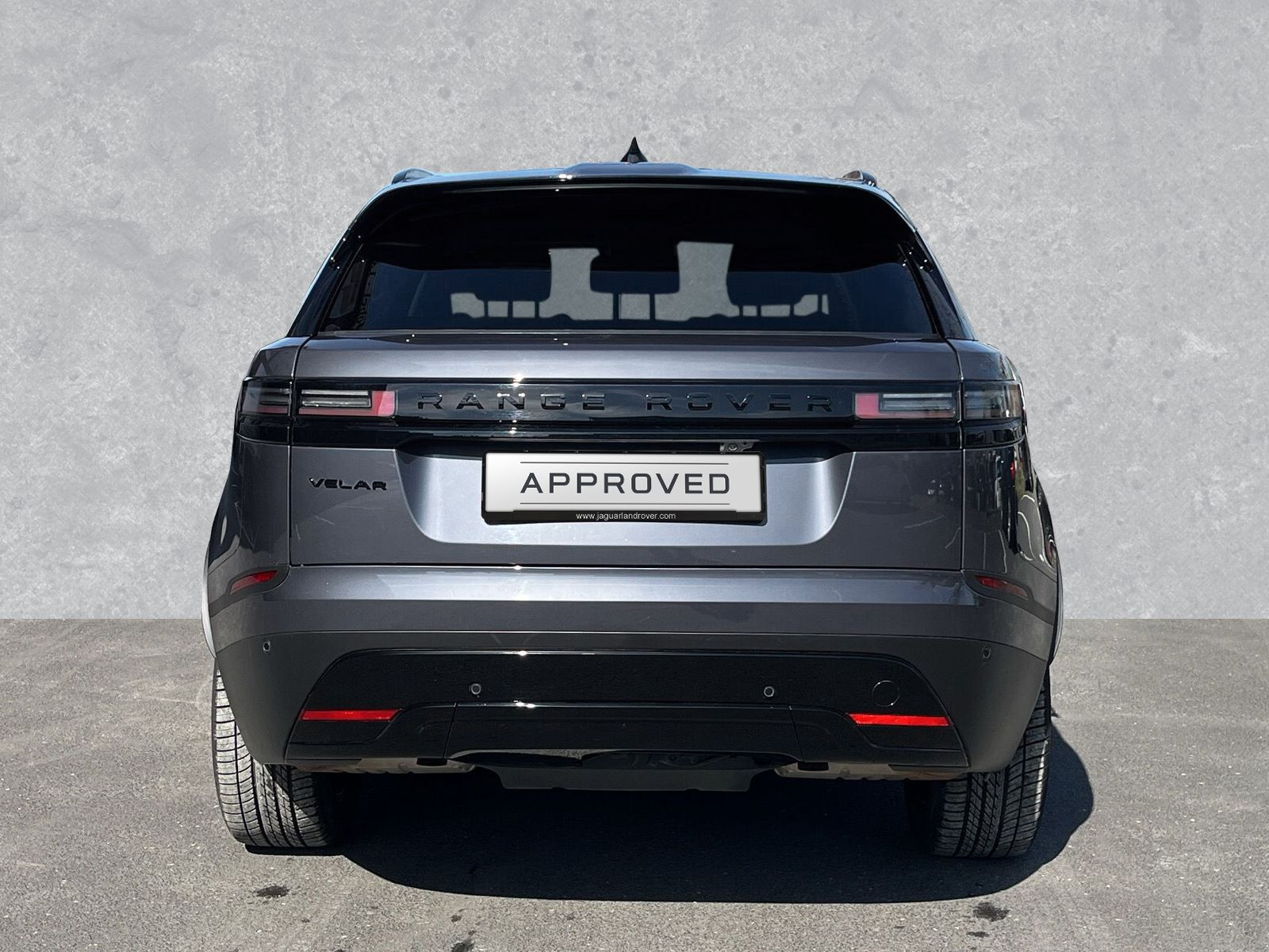 Land Rover - Range Rover Velar_7