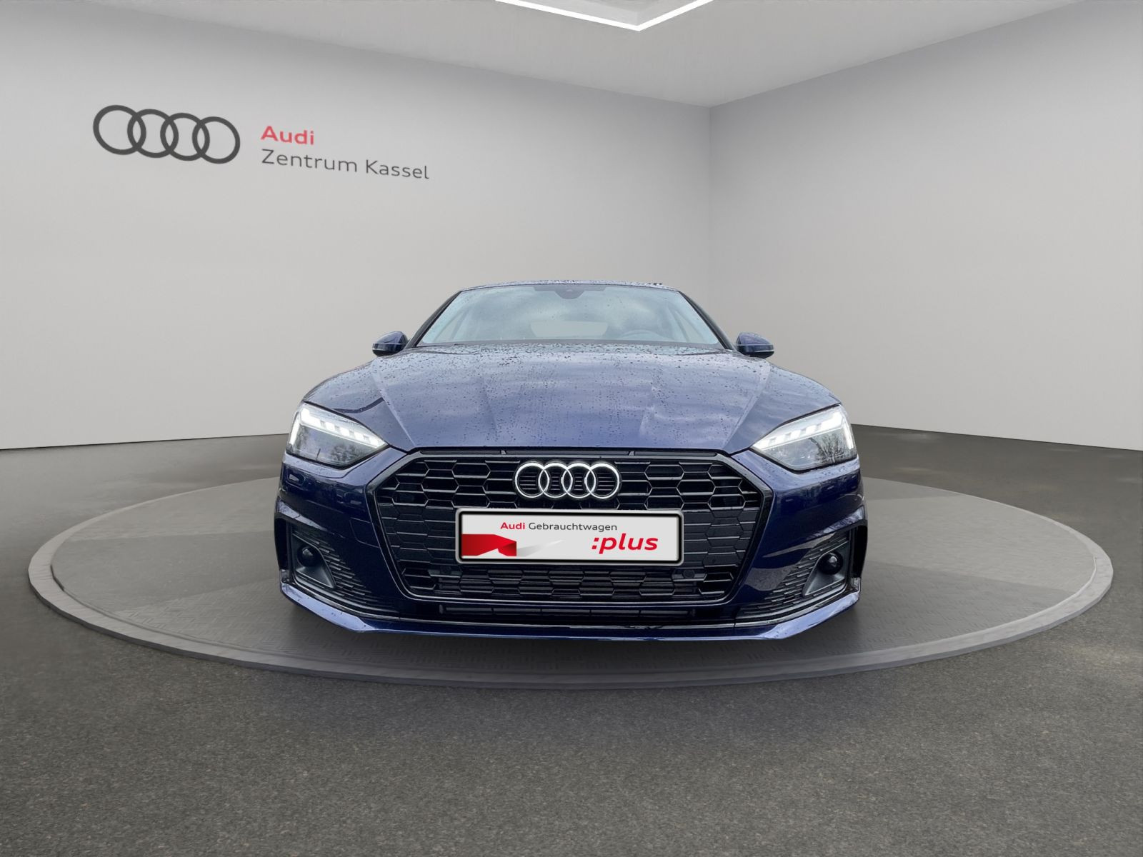 Audi - A5 Sportback_10