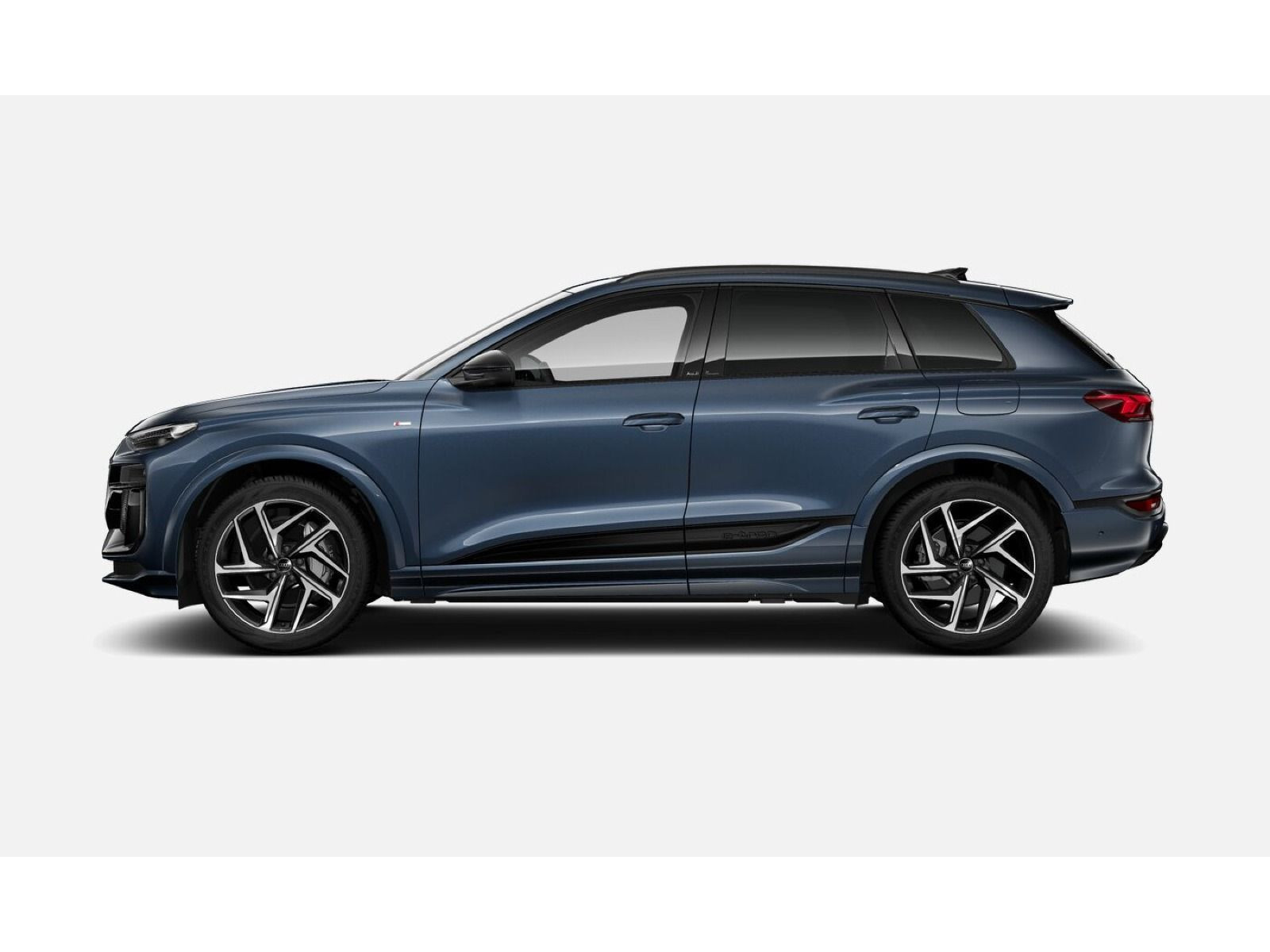 Audi - Q6 SUV e-tron_6