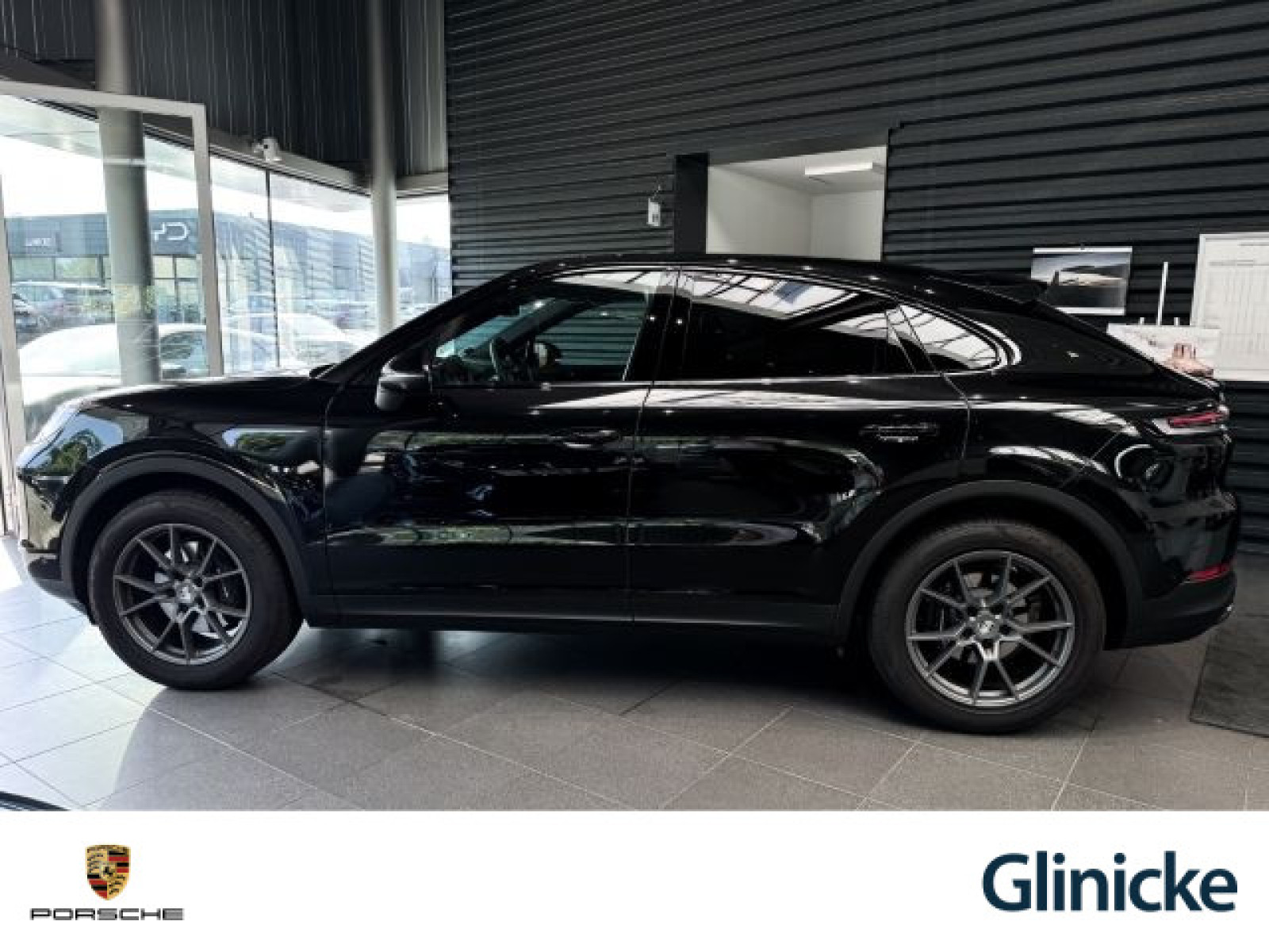 Porsche - Cayenne_2