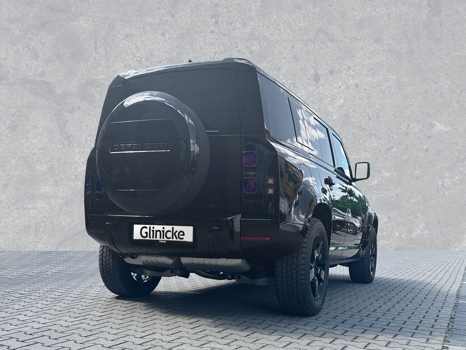 Land Rover - Defender_2