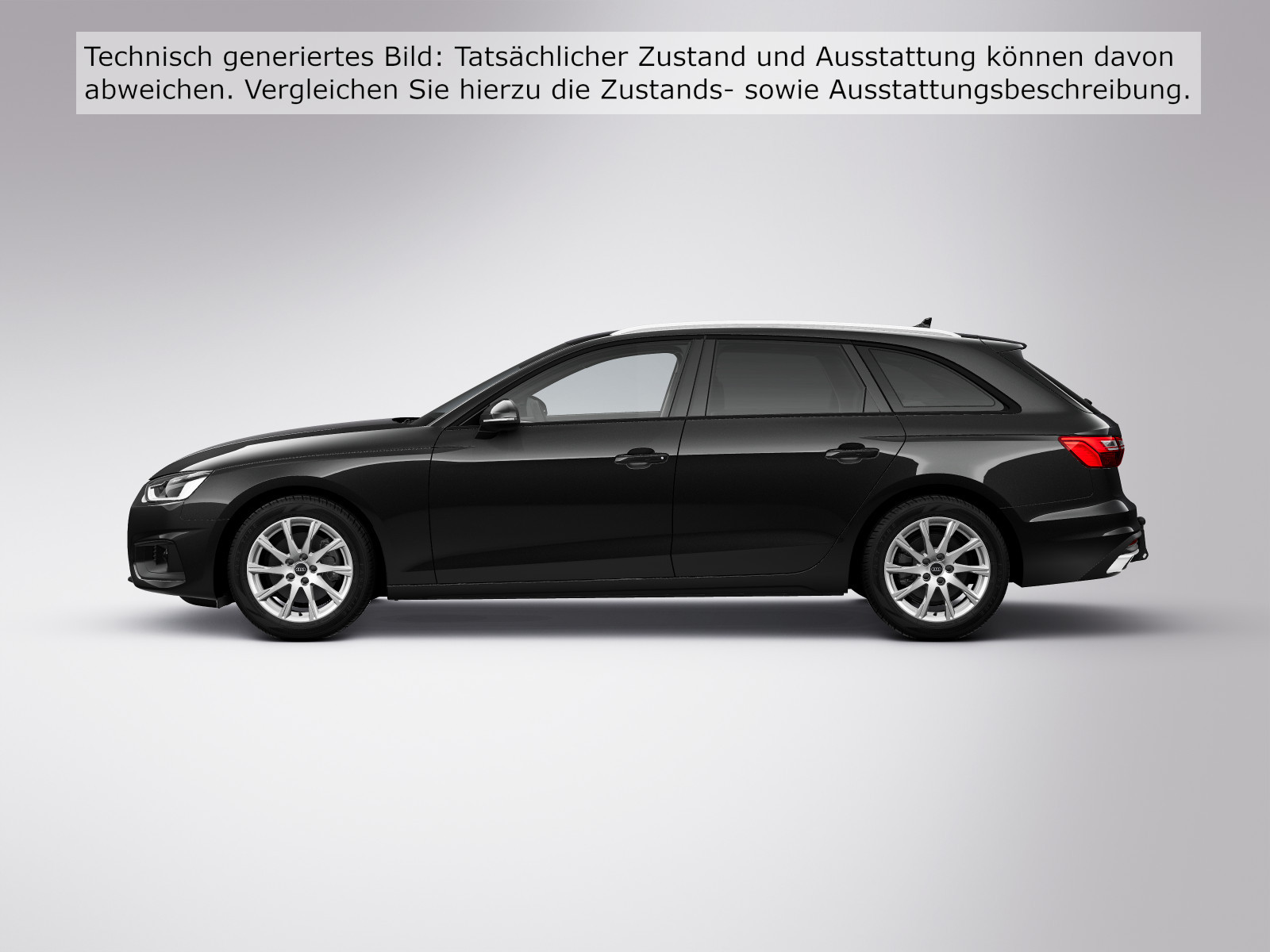Audi - A4 Avant_4