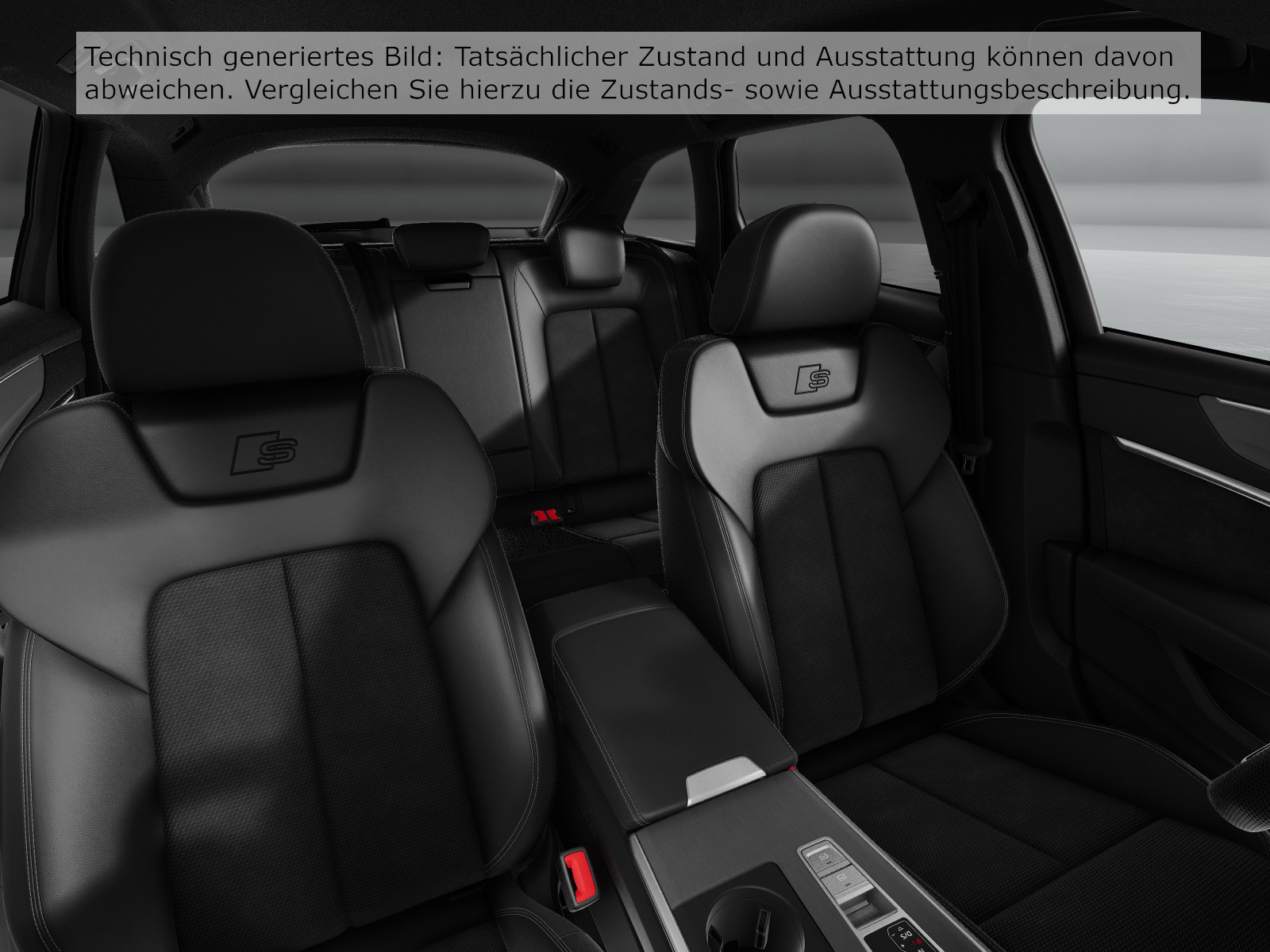 Audi - S6 Avant_11 Audi - S6 Avant_11