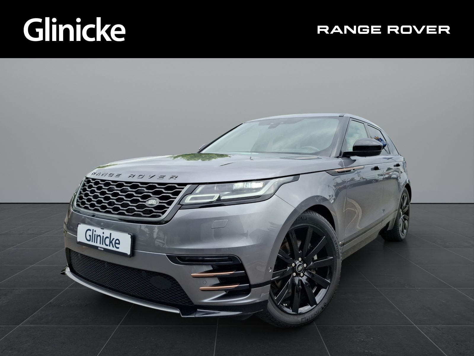 Land Rover - Range Rover Velar_1