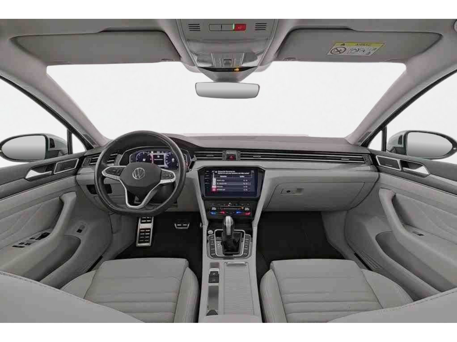 Volkswagen - Passat Alltrack_5