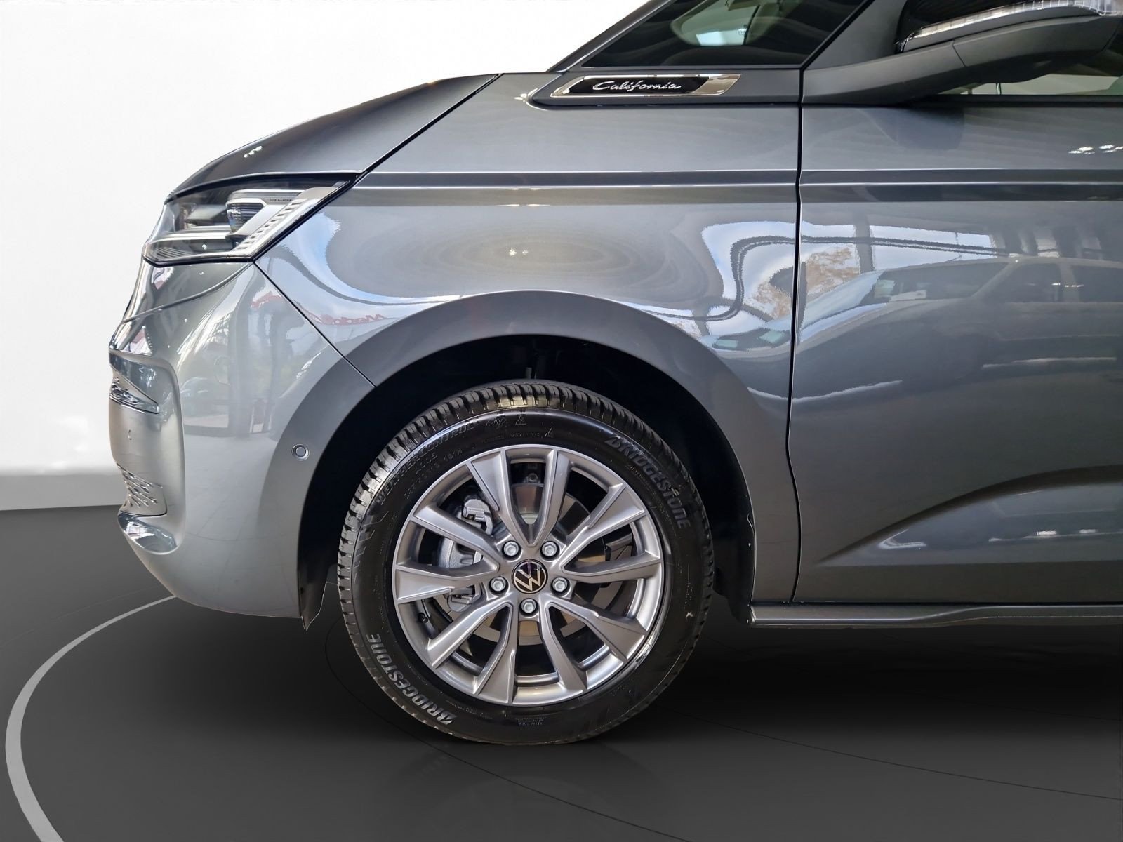 Volkswagen - California_4
