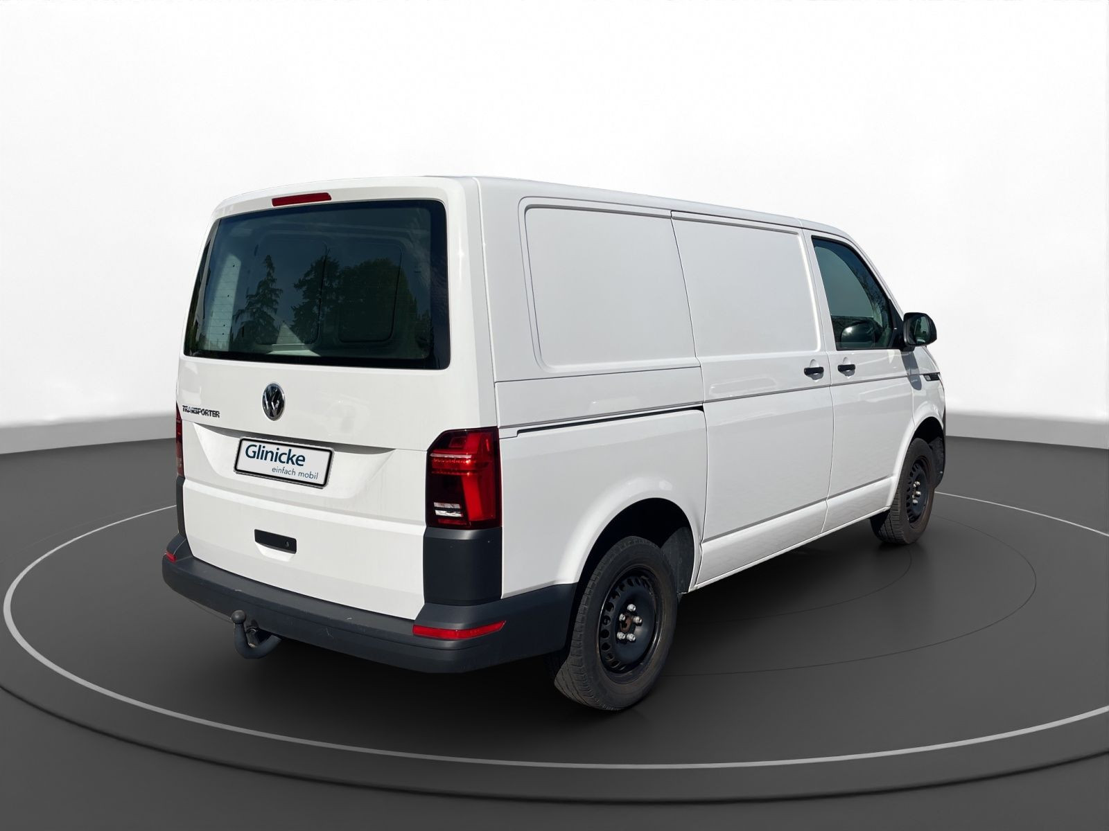 Volkswagen - Transporter Kasten_9