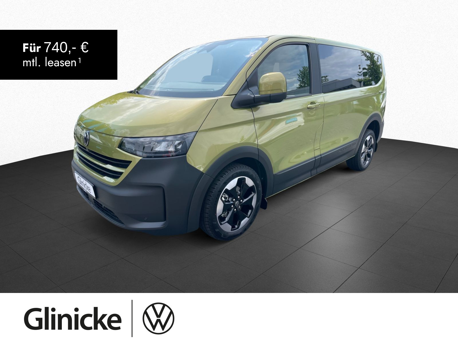 Volkswagen - Caravelle_1