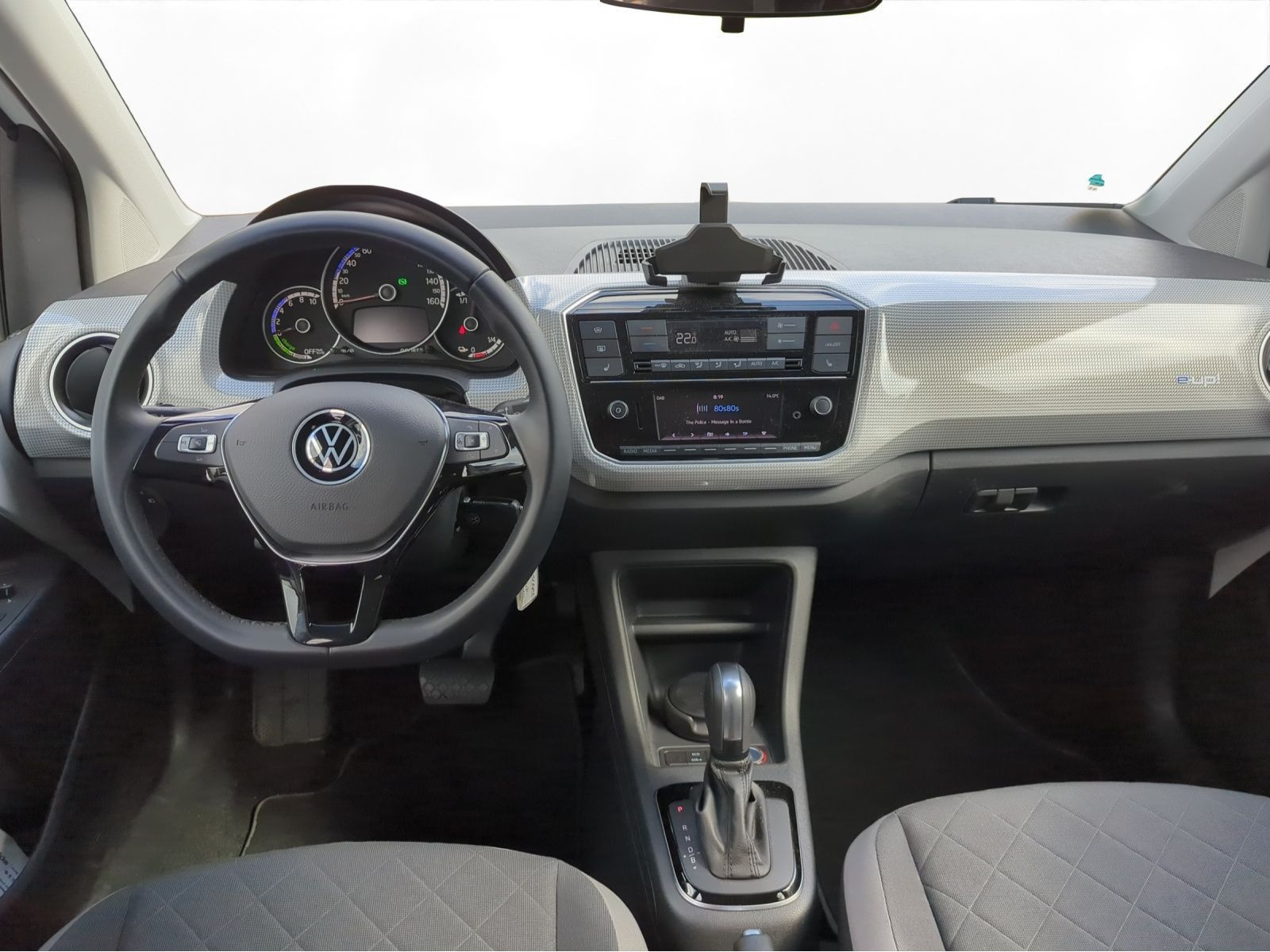 Volkswagen - e-up!_4