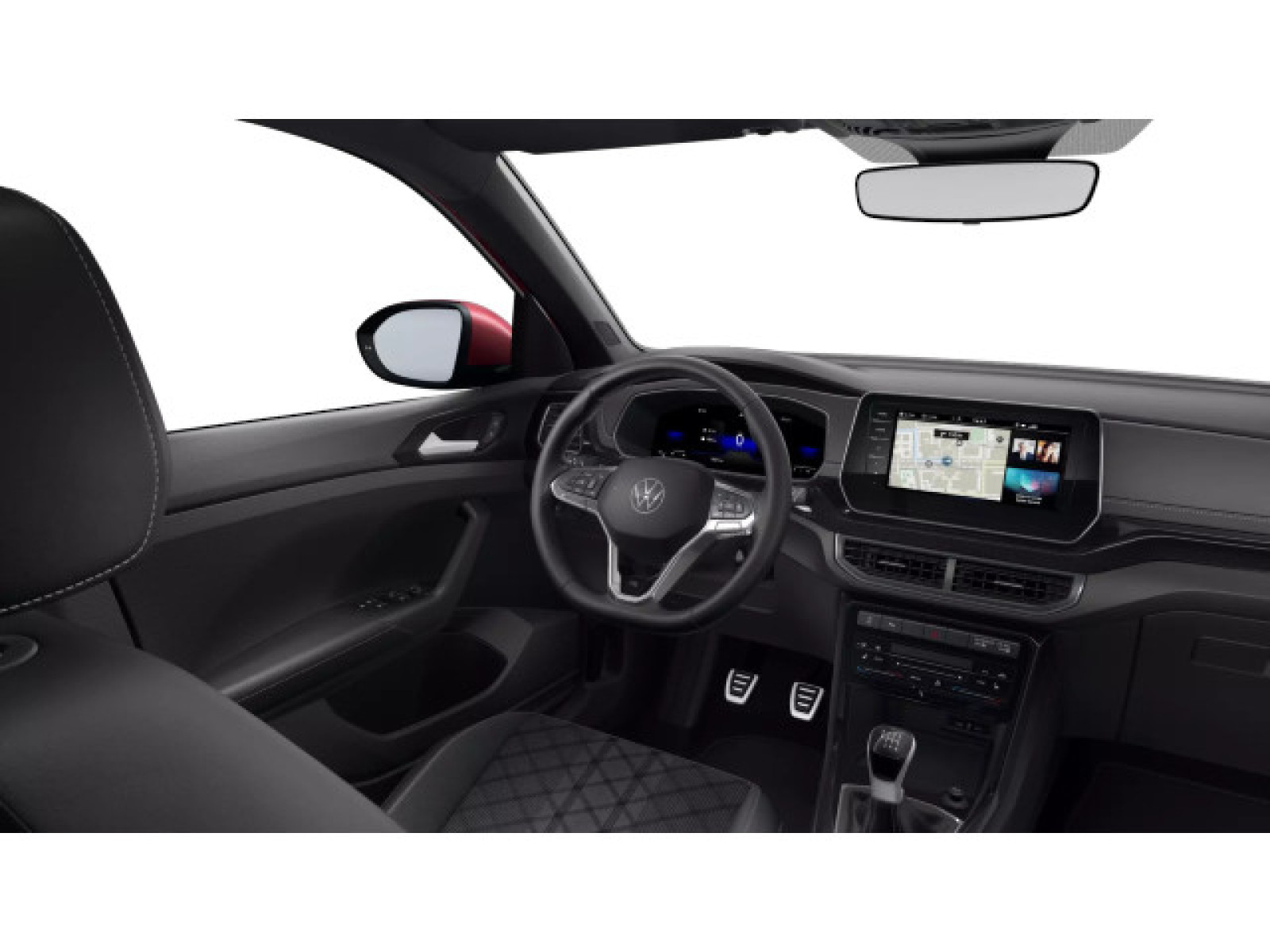 Volkswagen - T-Cross_15