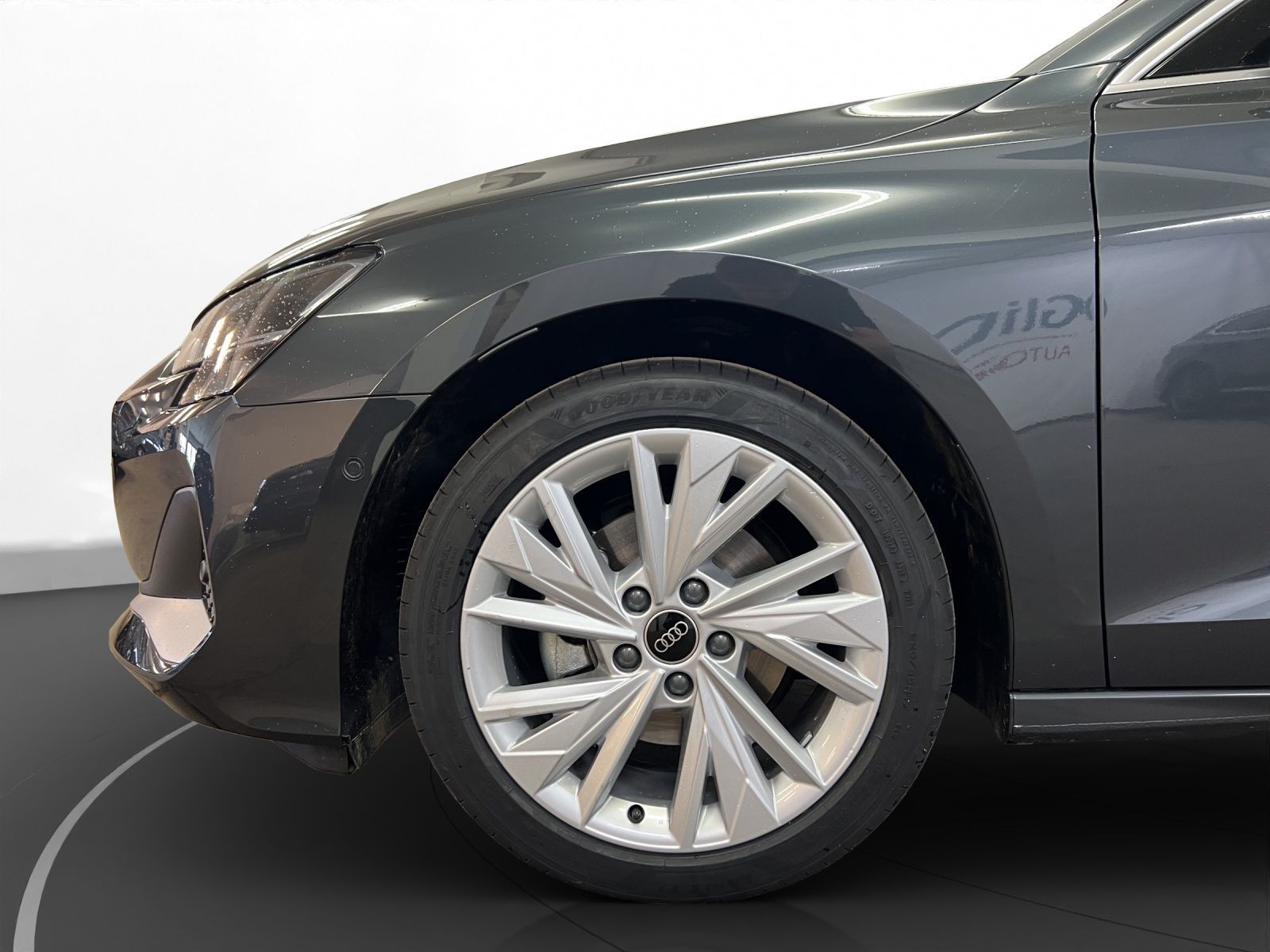 Audi - A3 Sportback_13