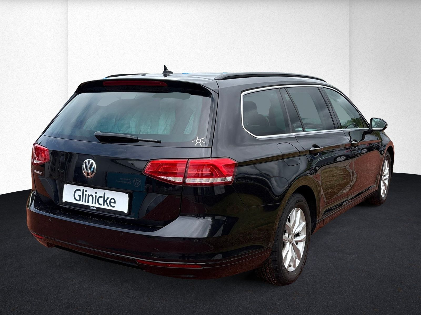 Volkswagen - Passat Variant_4