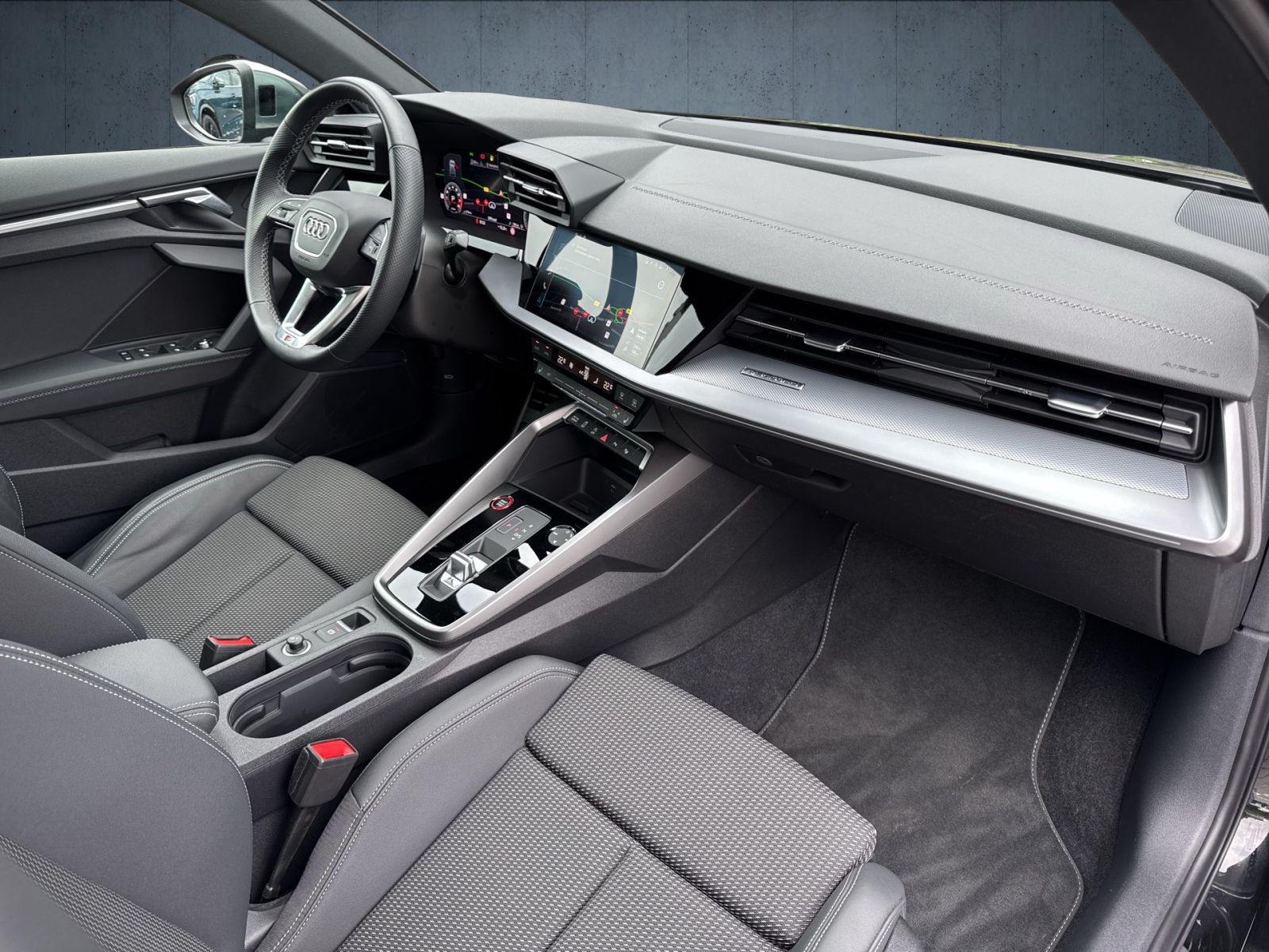 Audi - S3 Sportback_14