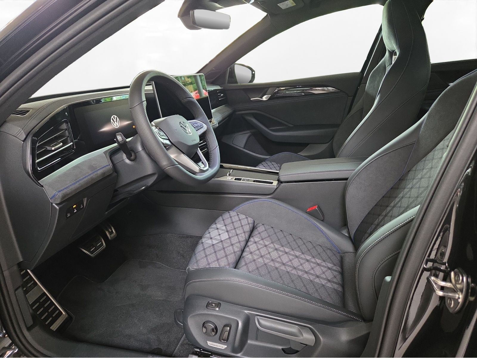 Volkswagen - Passat_5