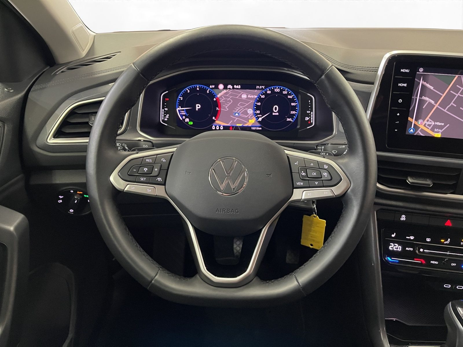 Volkswagen - T-Roc_21
