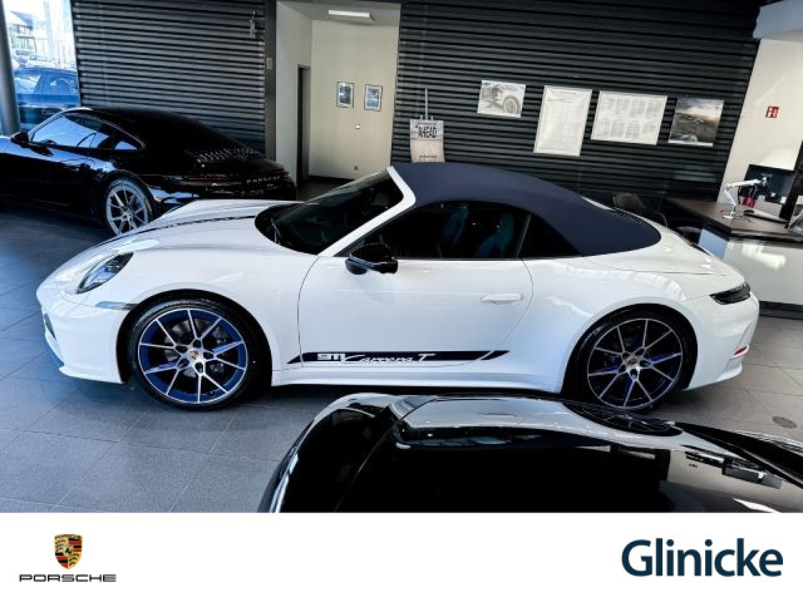 Porsche - 992_2 Porsche - 992_2