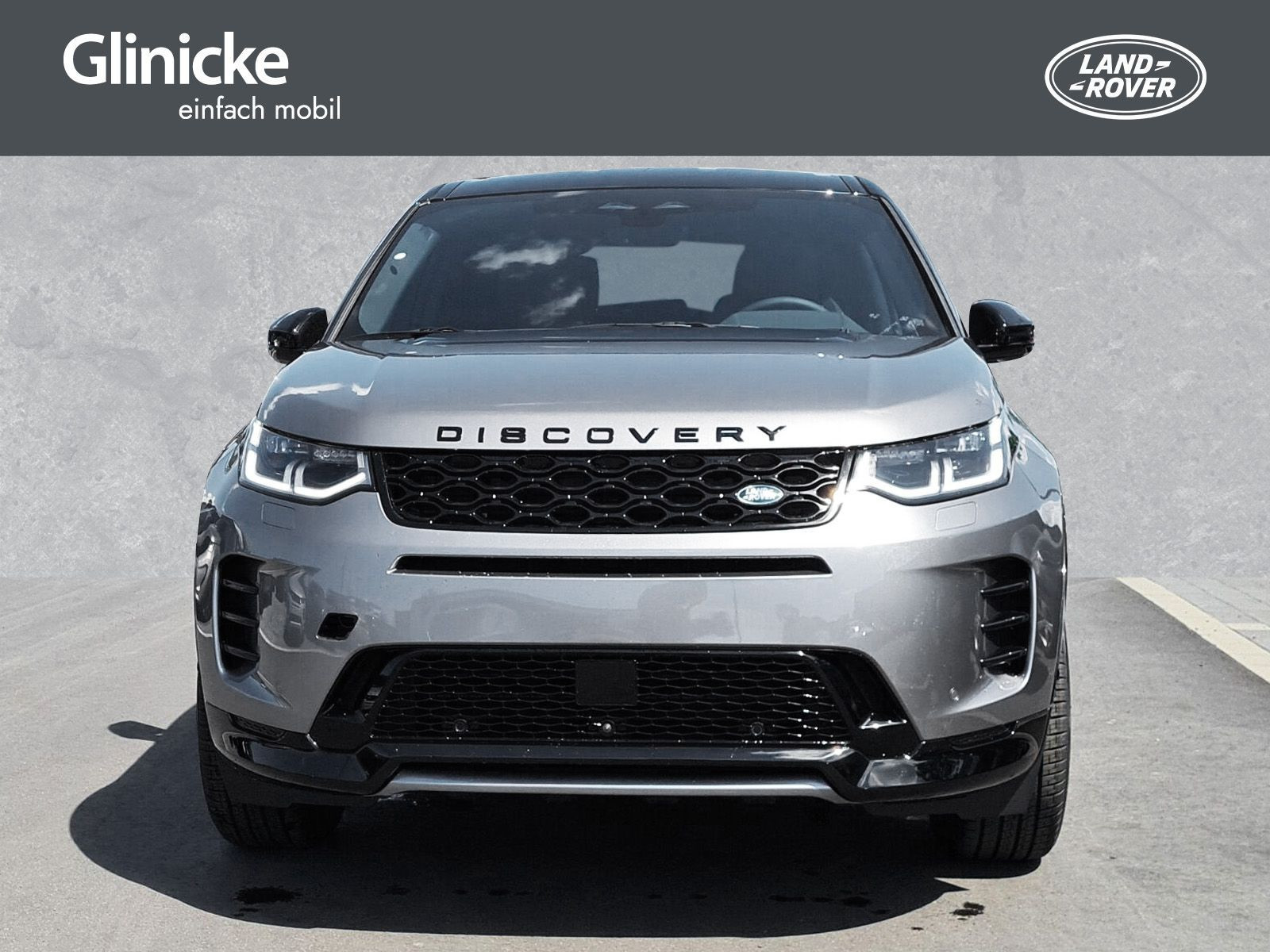 Land Rover - Discovery Sport_8