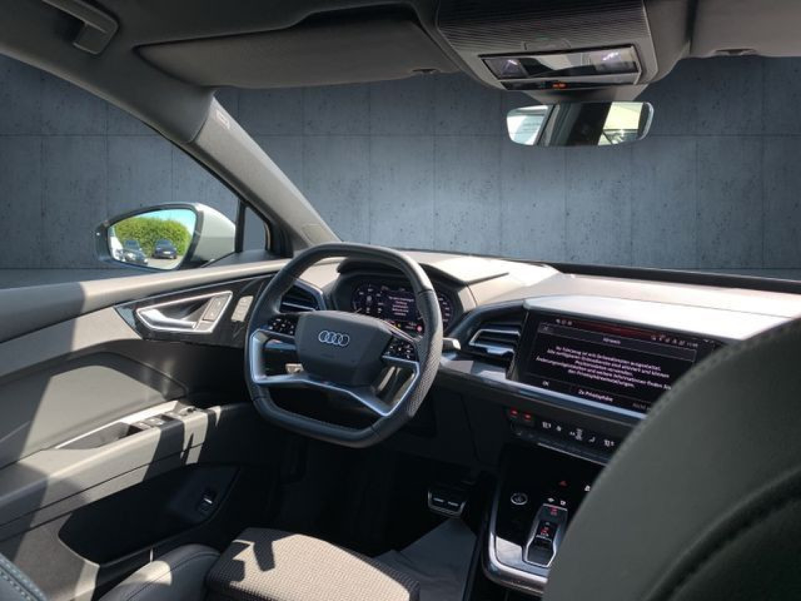 Audi - Q4 e-tron_22
