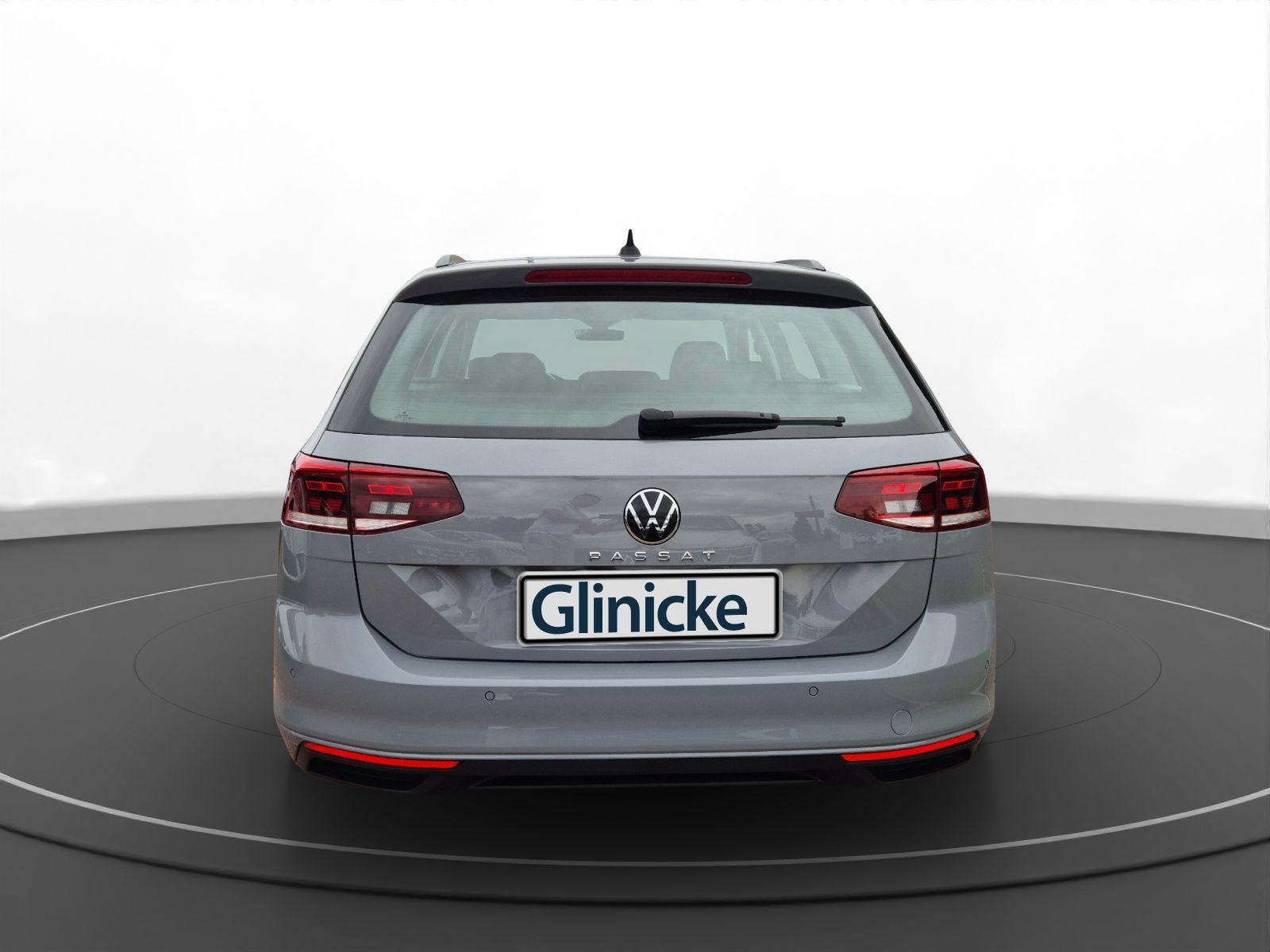 Volkswagen - Passat Variant_9