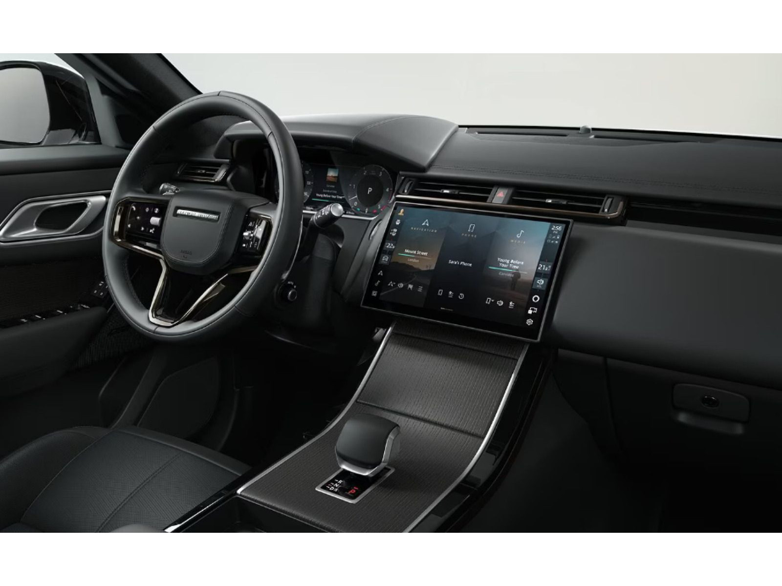 Land Rover - Range Rover Velar_4